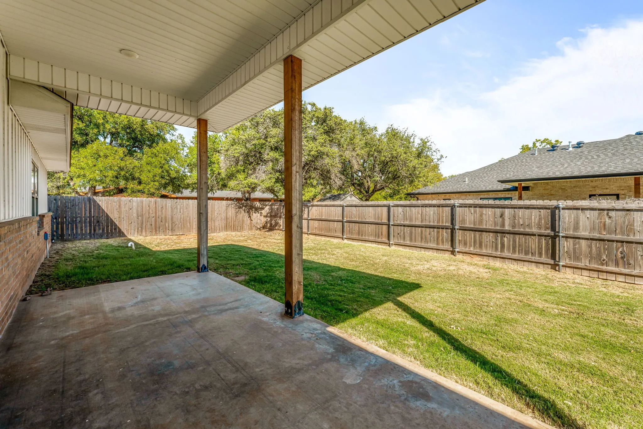 Single Family Residence For Sale in Wichita County , 1501 Johnson Road A, Iowa Park, Texas 76367, 3 Bedrooms, 2 Bathrooms, 2 Garage spaces, 1,587 Sqft, built in 2021, Price $270,000, mls#21045297, Real Estate Agent in Iowa Park, Homes For Sale in Wichita county, Homes For Sale in Iowa Park, Realtor in Iowa Park Texas, Real Estate Brokerage Independent Realty Texas, Luminita Cordes Realtor
