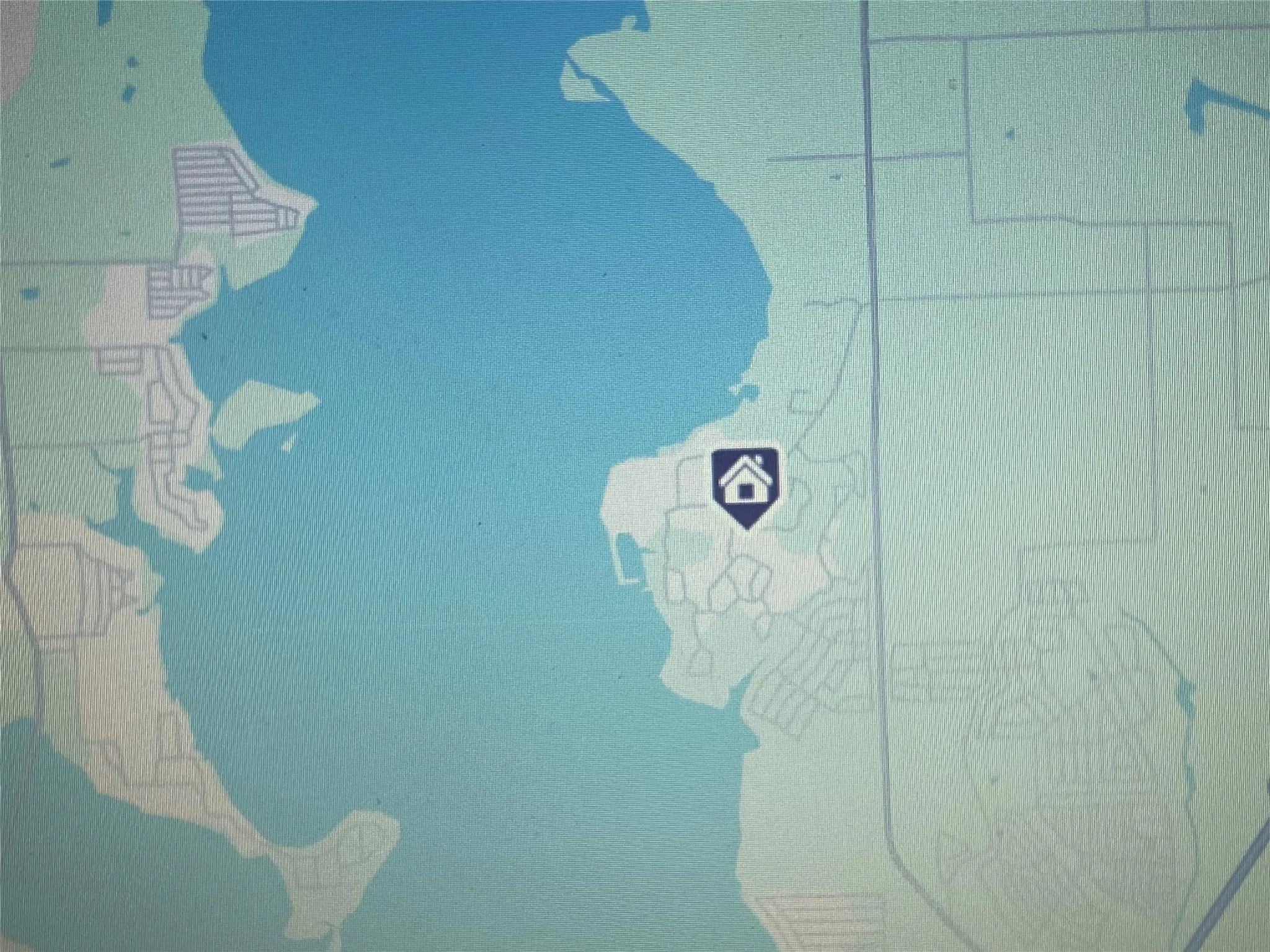 Map / location