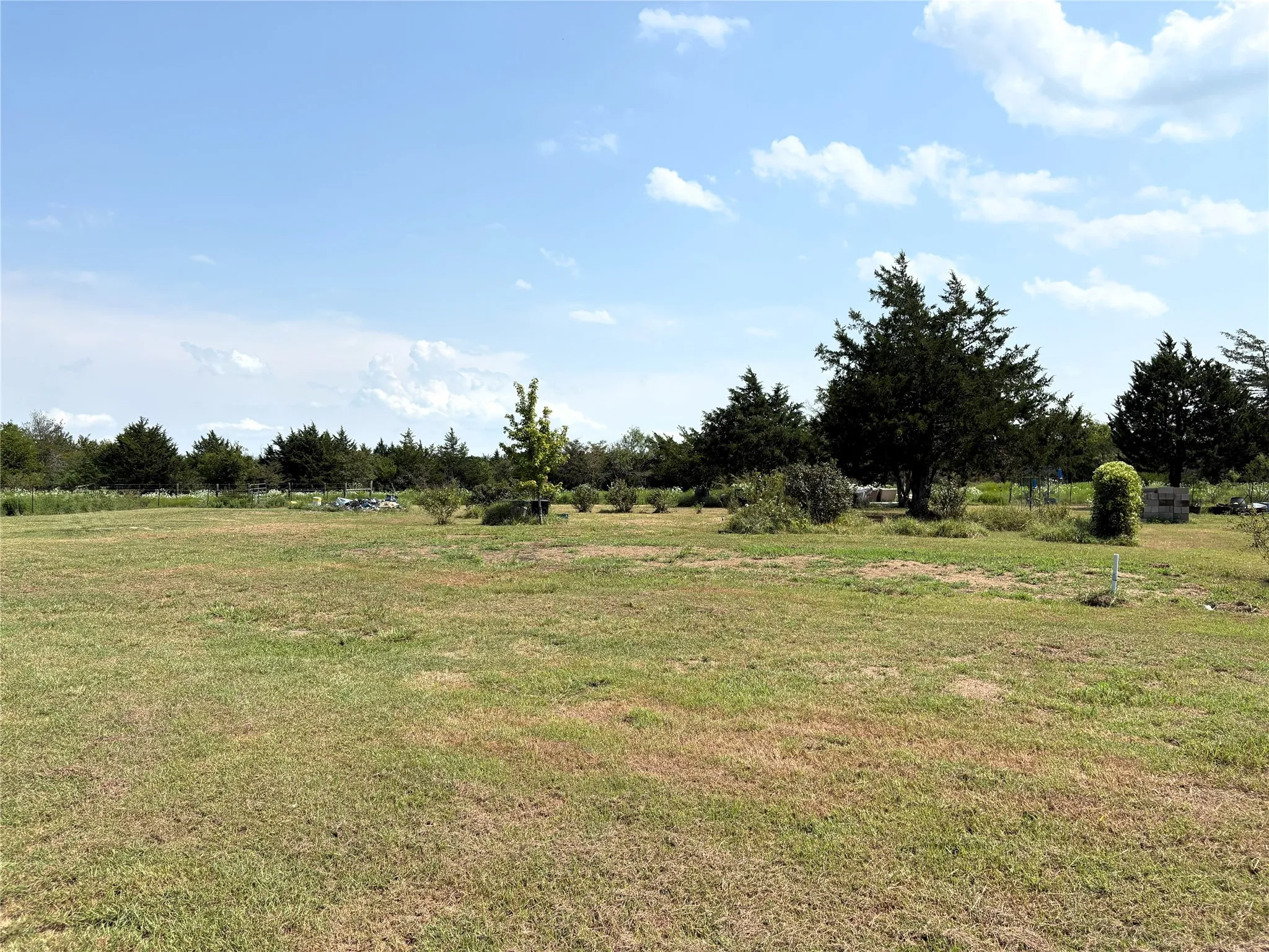 View of nature featuring rural landscape
