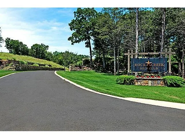 View of asphalt road