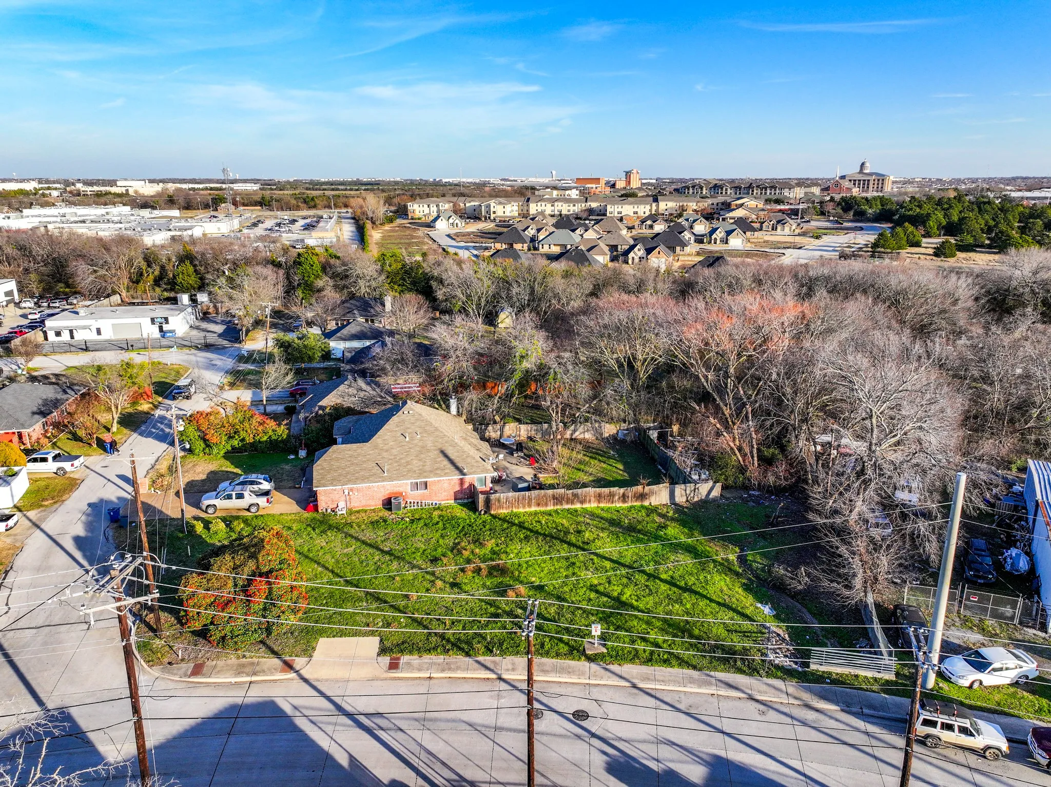 Unimproved Land For Sale in Rockwall County , TBD Dickey Street, Rockwall, Texas 75087, 0, 0, Garage spaces, 0 Sqft, built in 0, mls#21045968, Real Estate Agent in Rockwall, Homes For Sale in Rockwall county, Homes For Sale in Rockwall, Realtor in Rockwall Texas, Real Estate Brokerage Independent Realty Texas, Luminita Cordes Realtor