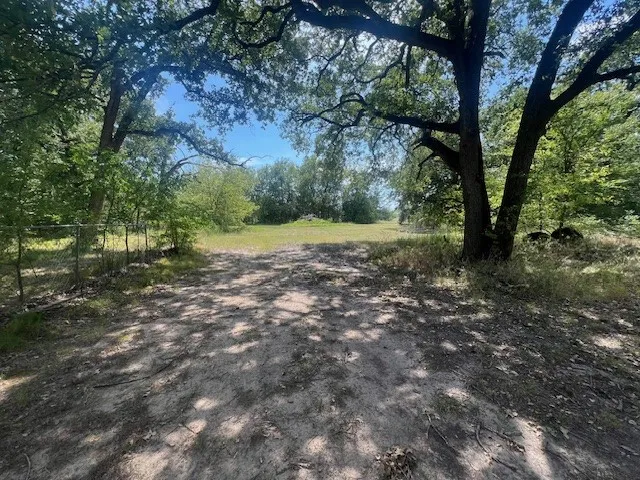 View of road