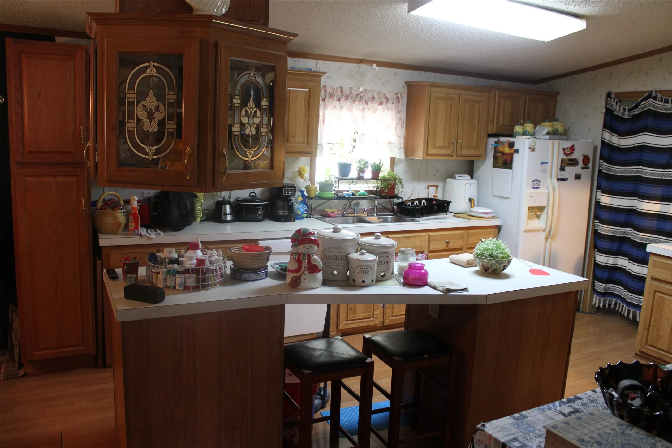 Mobile Home For Sale in Johnson County , 7730 County Road 1230, Godley, Texas 76044, 3 Bedroom, 2 Bathroom, Garage spaces, 1,848 Sqft, built in 1998, mls#21046766, Real Estate Agent in Godley, Homes For Sale in Johnson county, Homes For Sale in Godley, Realtor in Godley Texas, Real Estate Brokerage Independent Realty Texas, Luminita Cordes Realtor