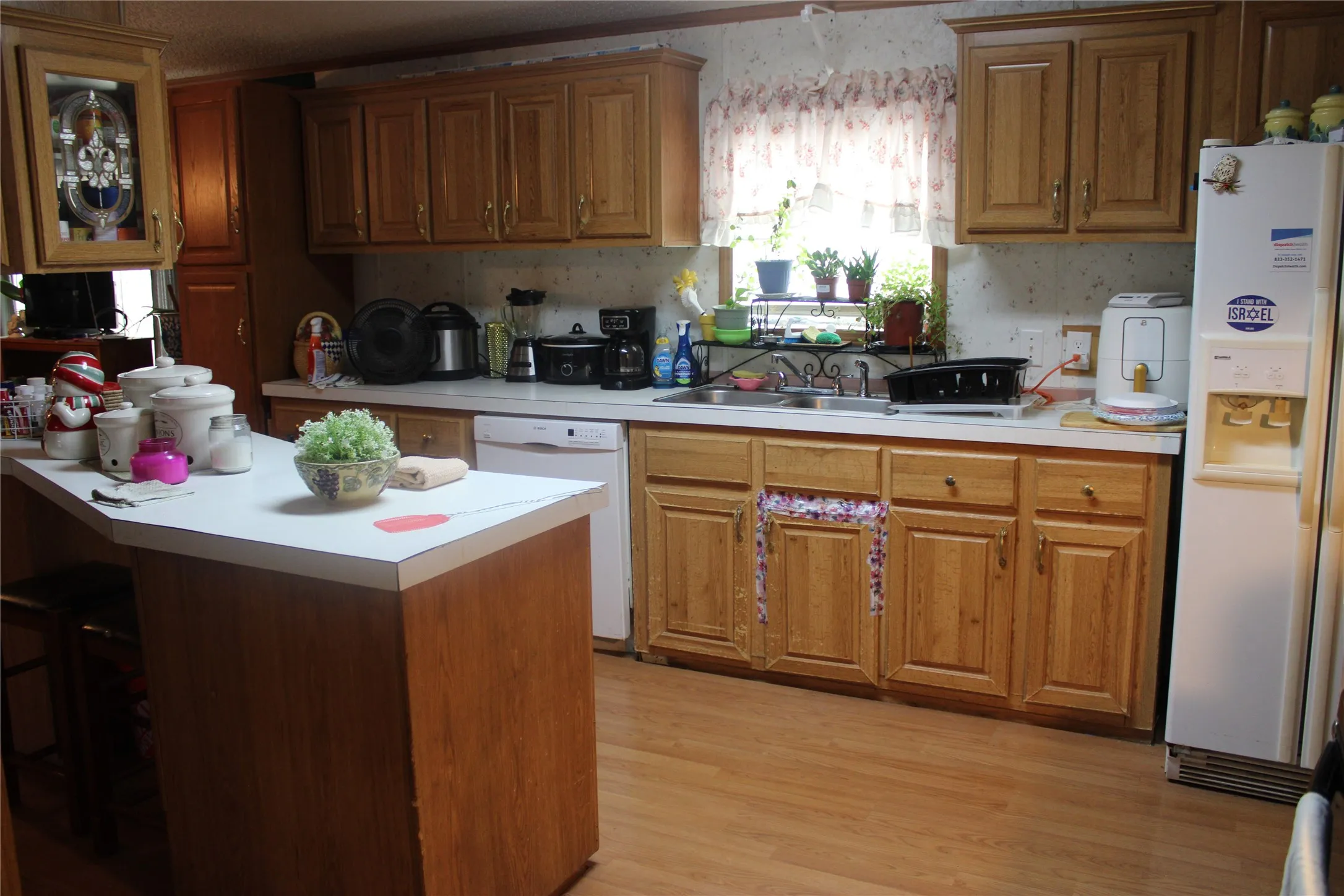 Mobile Home For Sale in Johnson County , 7730 County Road 1230, Godley, Texas 76044, 3 Bedroom, 2 Bathroom, Garage spaces, 1,848 Sqft, built in 1998, mls#21046766, Real Estate Agent in Godley, Homes For Sale in Johnson county, Homes For Sale in Godley, Realtor in Godley Texas, Real Estate Brokerage Independent Realty Texas, Luminita Cordes Realtor