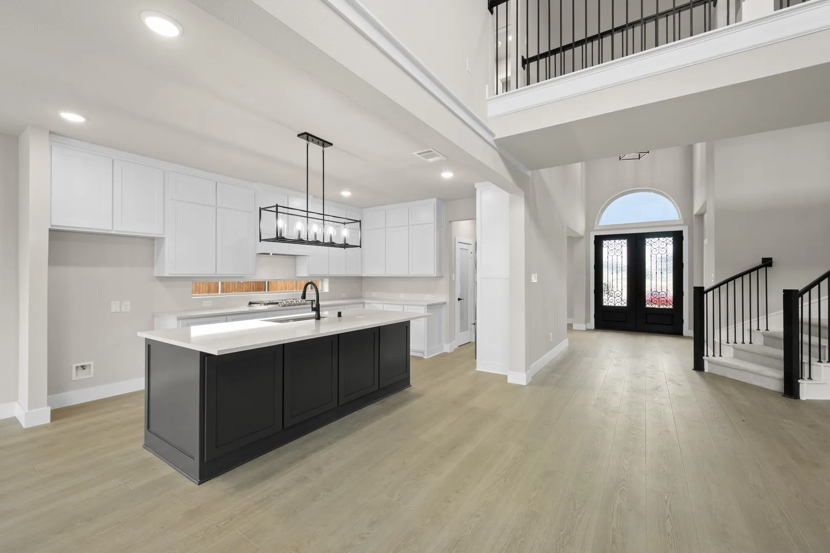 1822 Whisperwood- Kitchen-2