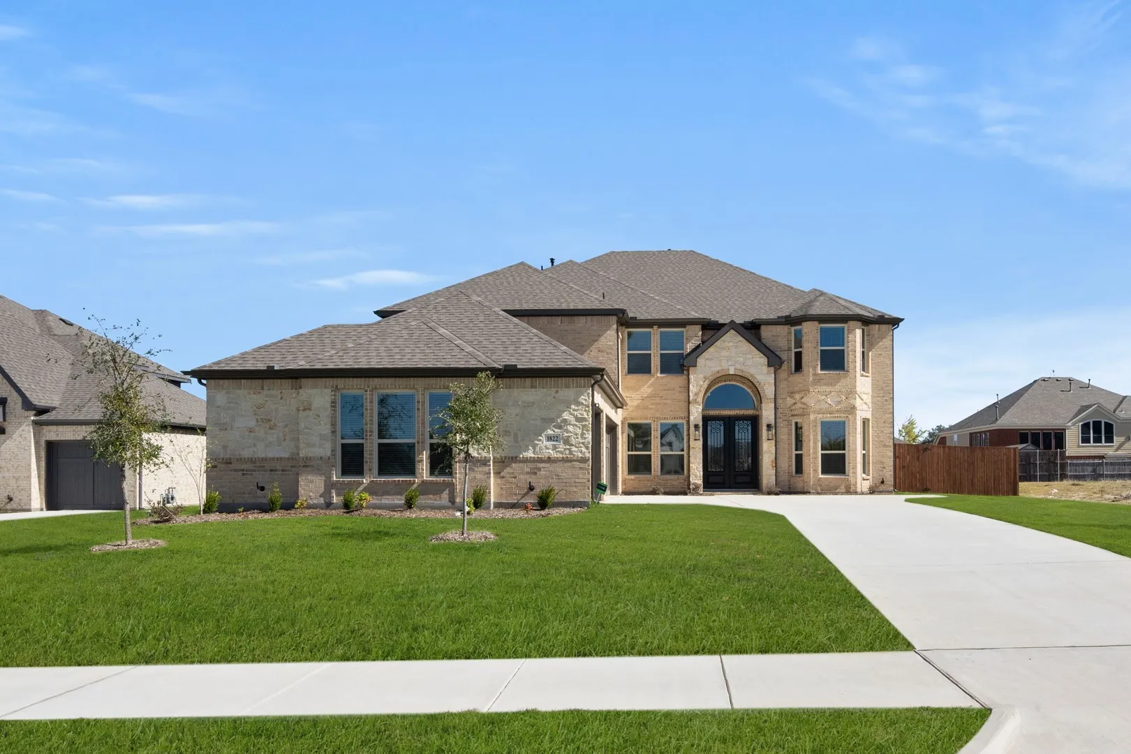 1822 Whisperwood- Front-1