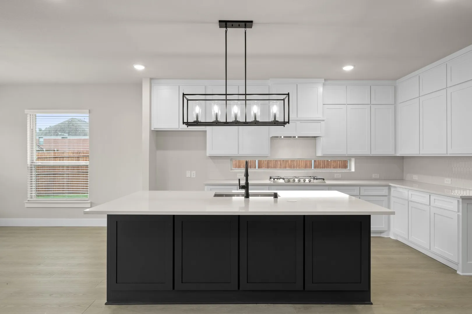 1822 Whisperwood- Kitchen-1