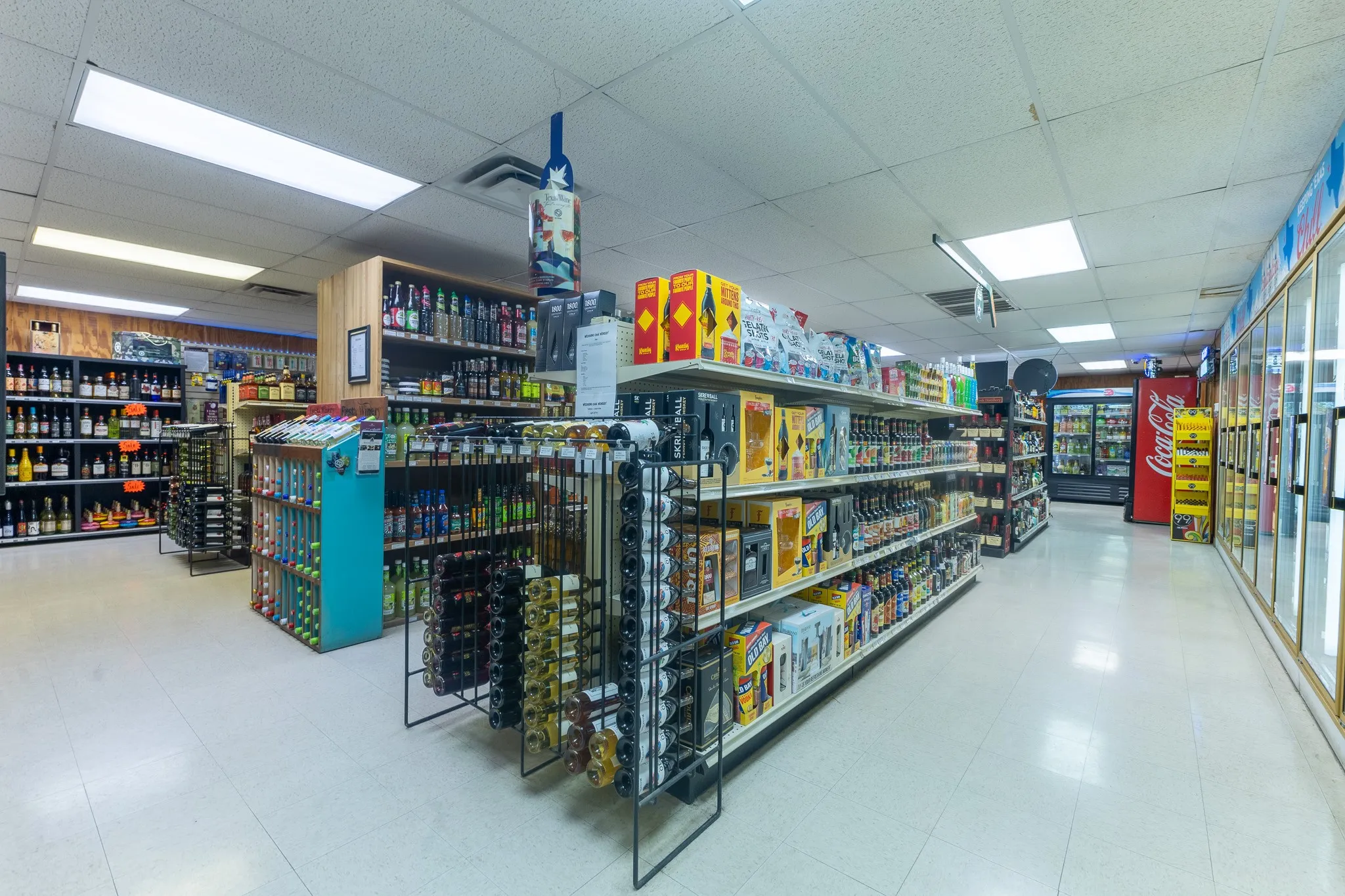 Retail For Sale in Brown County , 1001 Vine Street, Brownwood, Texas 76801, 0, 0, Garage spaces, 0 Sqft, built in 2000, Preowned, Price $1,900,000, mls#21047246, Real Estate Agent in Brownwood, Homes For Sale in Brown county, Homes For Sale in Brownwood, Realtor in Brownwood Texas, Real Estate Brokerage Independent Realty Texas, Luminita Cordes Realtor