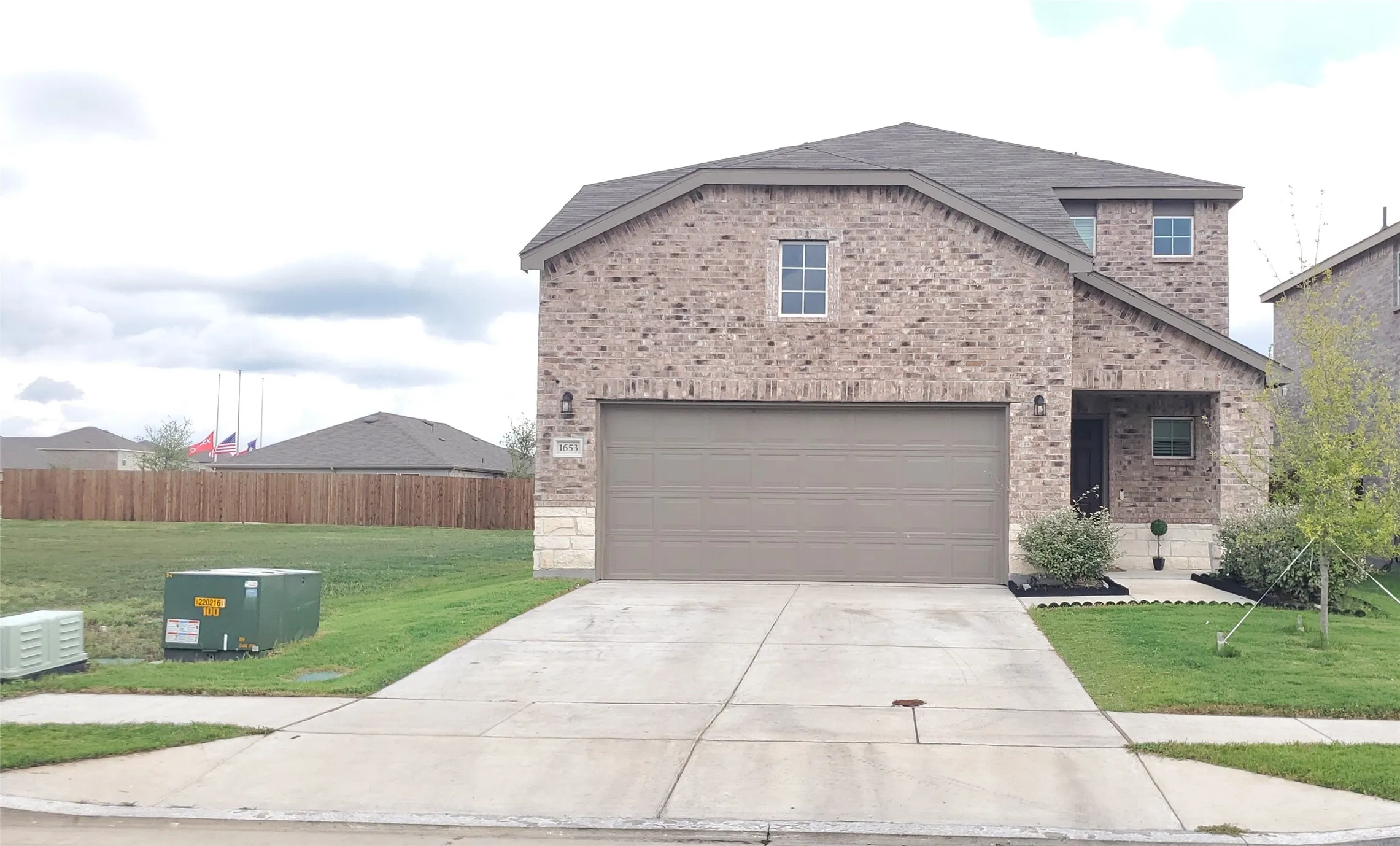 Single Family Residence For Sale in Kaufman County , 1653 Box Elder Road, Forney, Texas 75126, 4 Bedroom, 3 Bathroom, 2 Garage spaces, 2,430 Sqft, built in 2023, Preowned, mls#21047568, Real Estate Agent in Forney, Homes For Sale in Kaufman county, Homes For Sale in Forney, Realtor in Forney Texas, Real Estate Brokerage Independent Realty Texas, Luminita Cordes Realtor