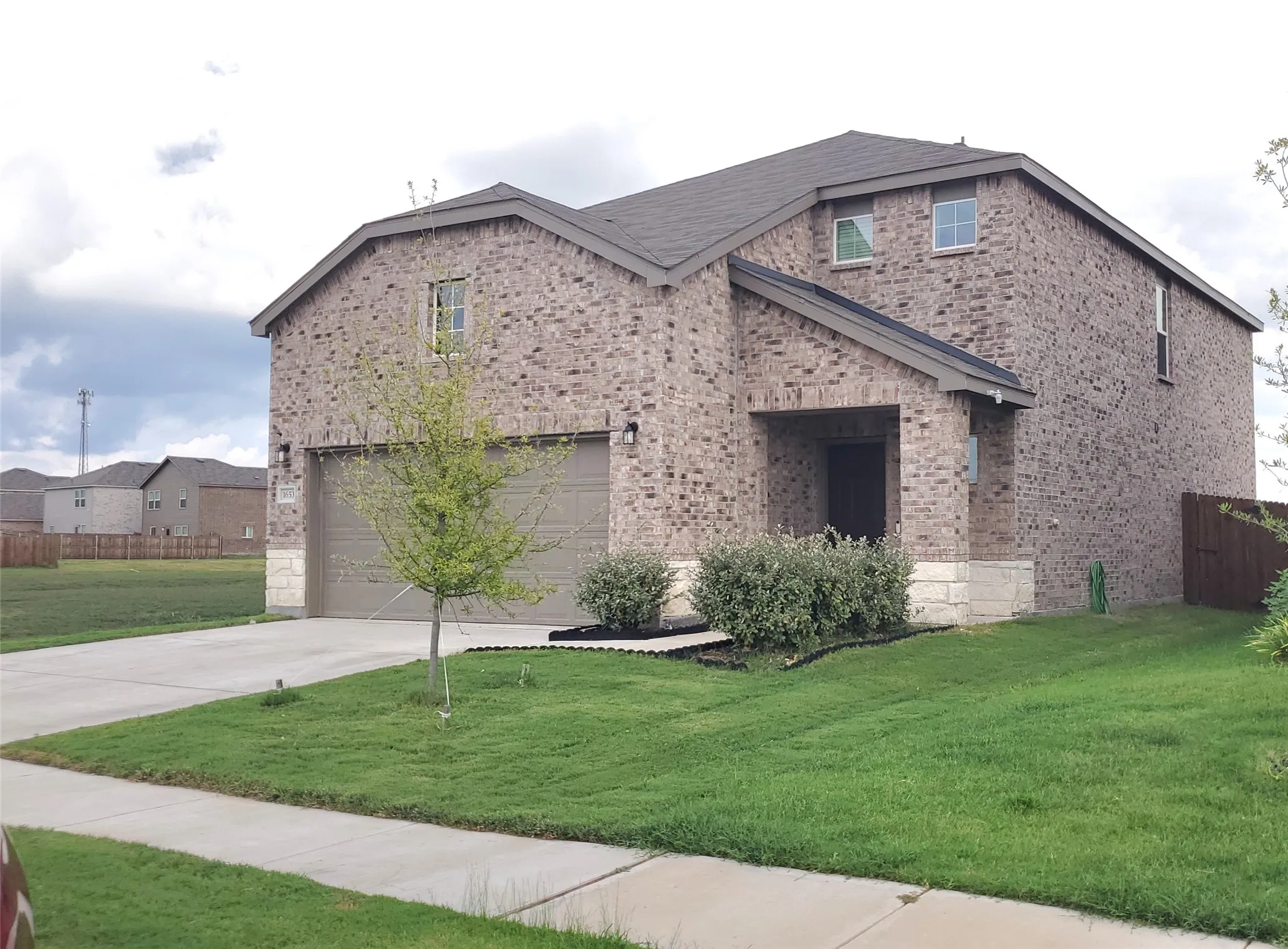 Single Family Residence For Sale in Kaufman County , 1653 Box Elder Road, Forney, Texas 75126, 4 Bedroom, 3 Bathroom, 2 Garage spaces, 2,430 Sqft, built in 2023, Preowned, mls#21047568, Real Estate Agent in Forney, Homes For Sale in Kaufman county, Homes For Sale in Forney, Realtor in Forney Texas, Real Estate Brokerage Independent Realty Texas, Luminita Cordes Realtor