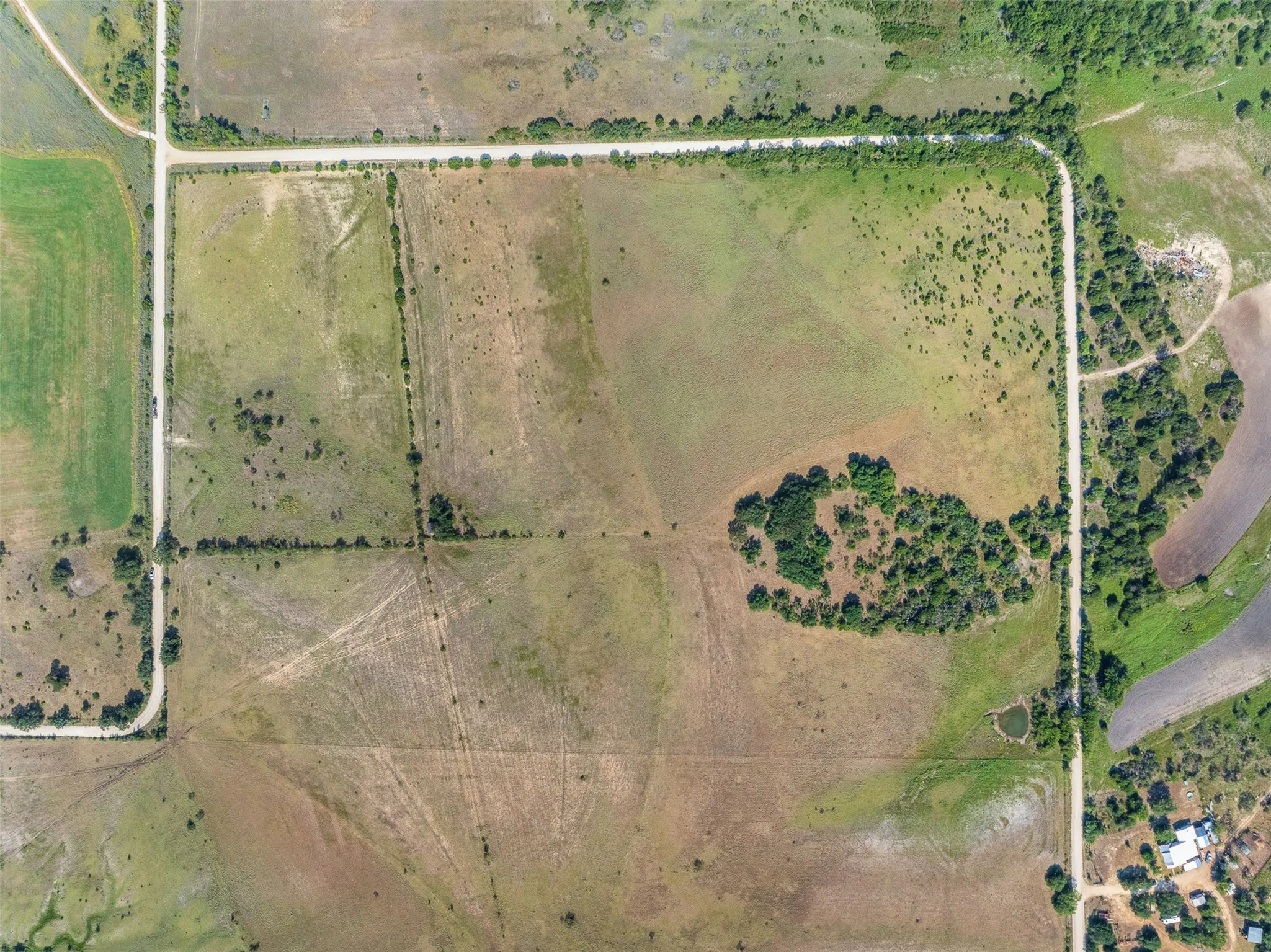 Map / location featuring property parcel outlined