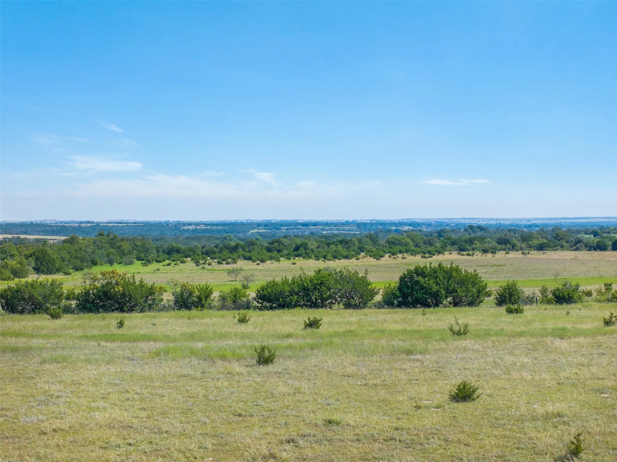 View of rural area
