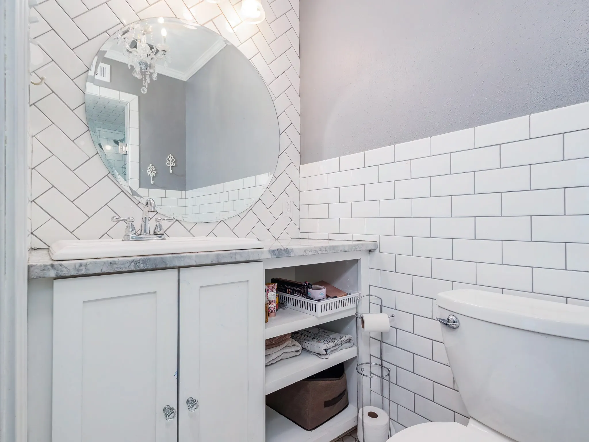Ensuite Bath 2