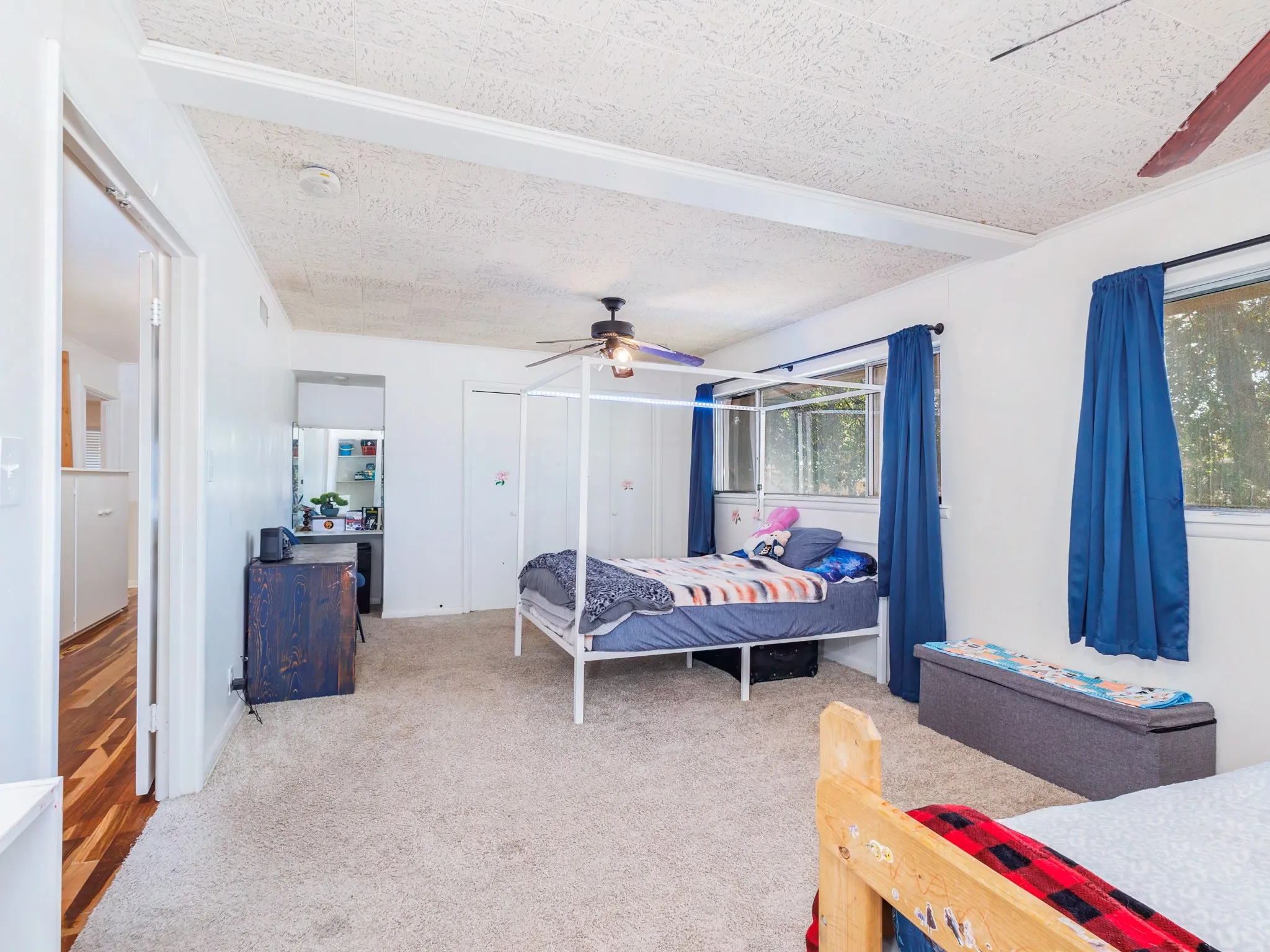 Bedroom 4/5