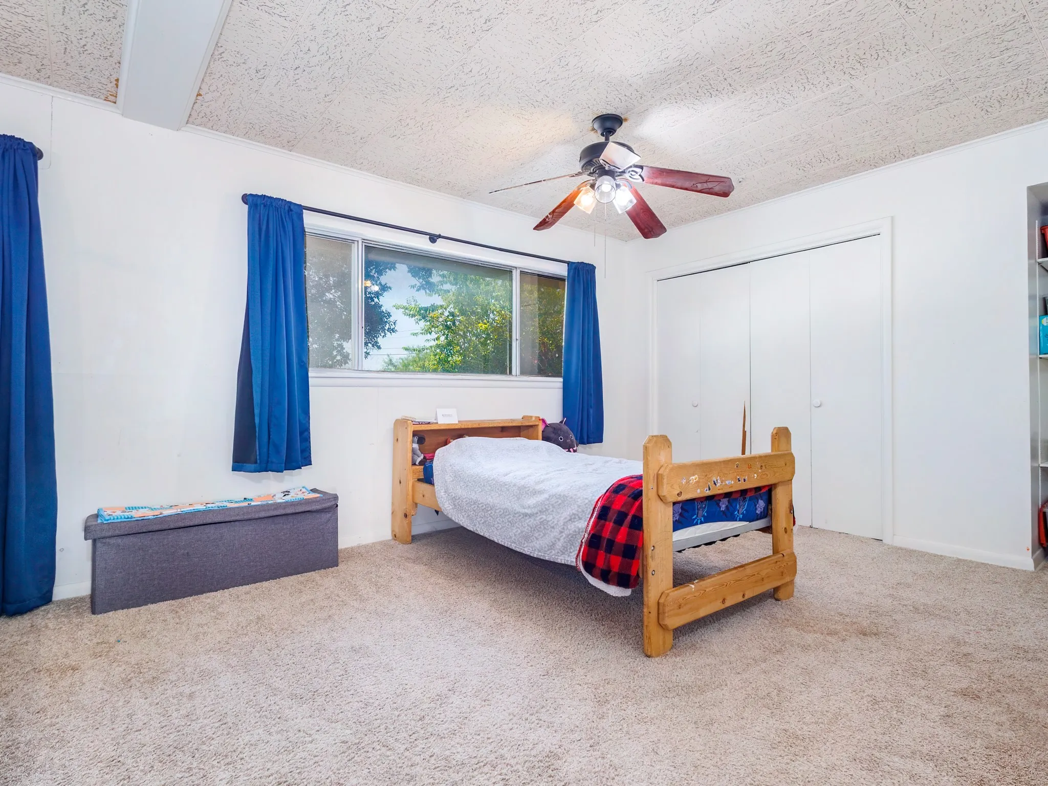 Bedroom 4/5