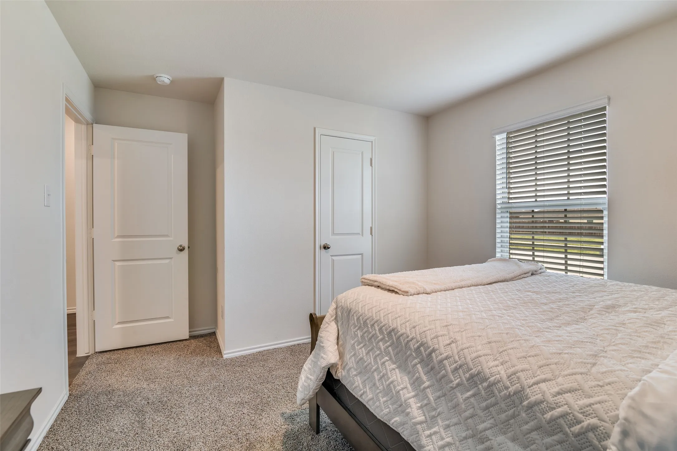 Front bedroom.