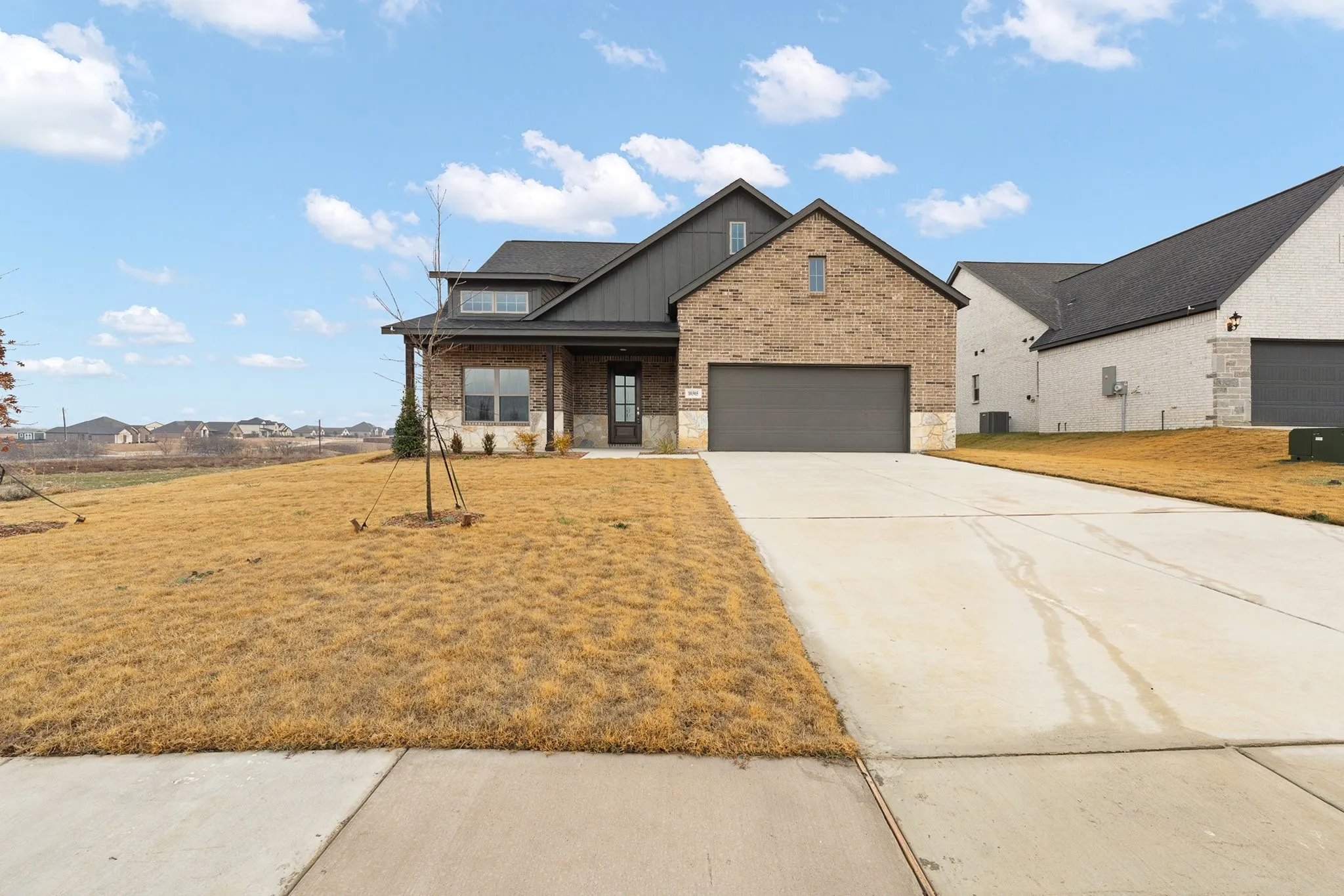 Single Family Residence For Sale in Ellis County , 10305 Livestock Avenue, Venus, Texas 76084, 5 Bedroom, 3 Bathroom, 2 Garage spaces, 2,581 Sqft, built in 2025, mls#21044431, Real Estate Agent in Venus, Homes For Sale in Ellis county, Homes For Sale in Venus, Realtor in Venus Texas, Real Estate Brokerage Independent Realty Texas, Luminita Cordes Realtor