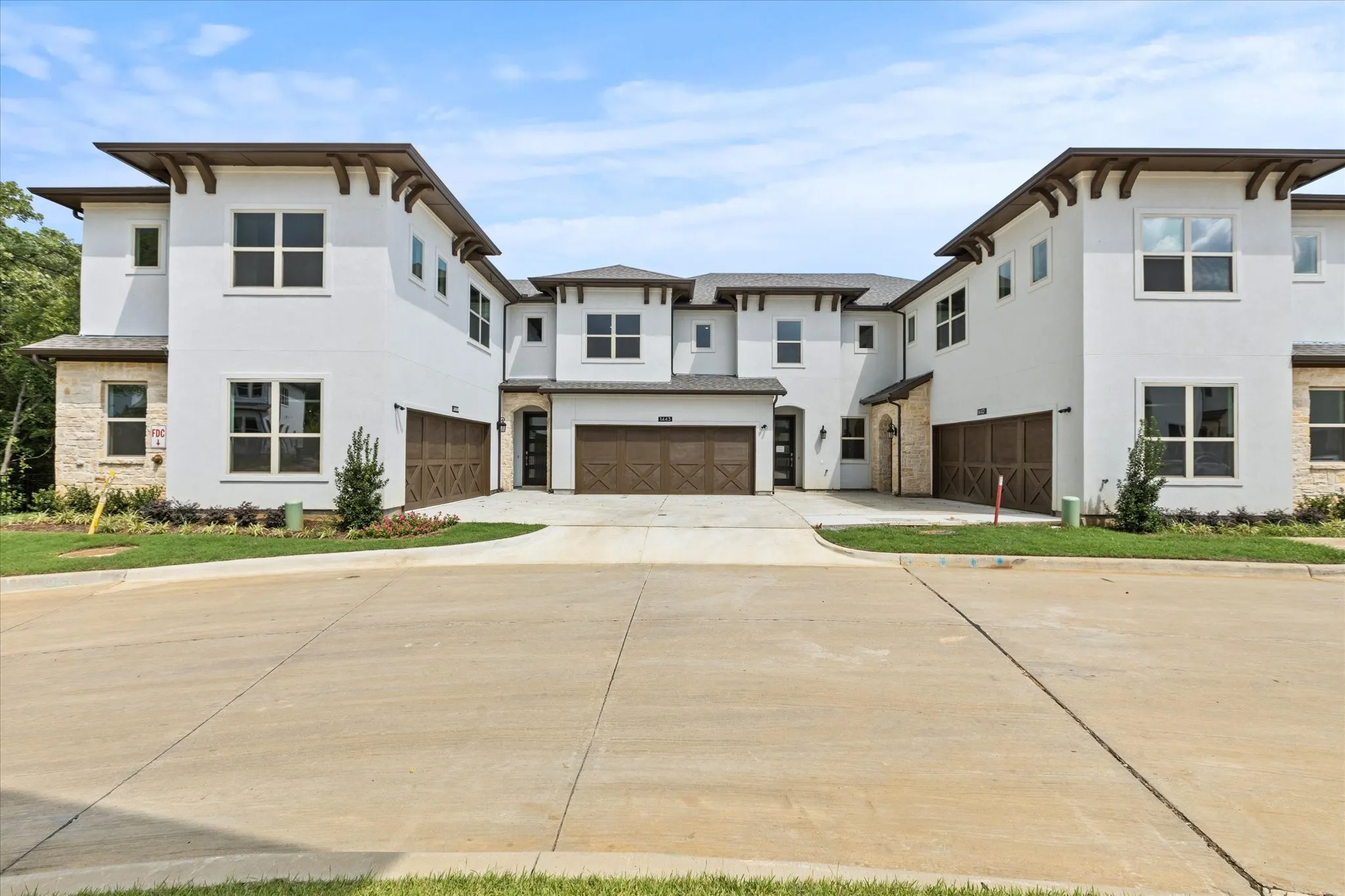 Condominium For Sale in Denton County , 436 Waterscape Drive 1443, Hickory Creek, Texas 75065, 2 Bedroom, 3 Bathroom, 2 Garage spaces, 2,351 Sqft, built in 2025, New Construction - Complete, mls#21045585, Real Estate Agent in Hickory Creek, Homes For Sale in Denton county, Homes For Sale in Hickory Creek, Realtor in Hickory Creek Texas, Real Estate Brokerage Independent Realty Texas, Luminita Cordes Realtor