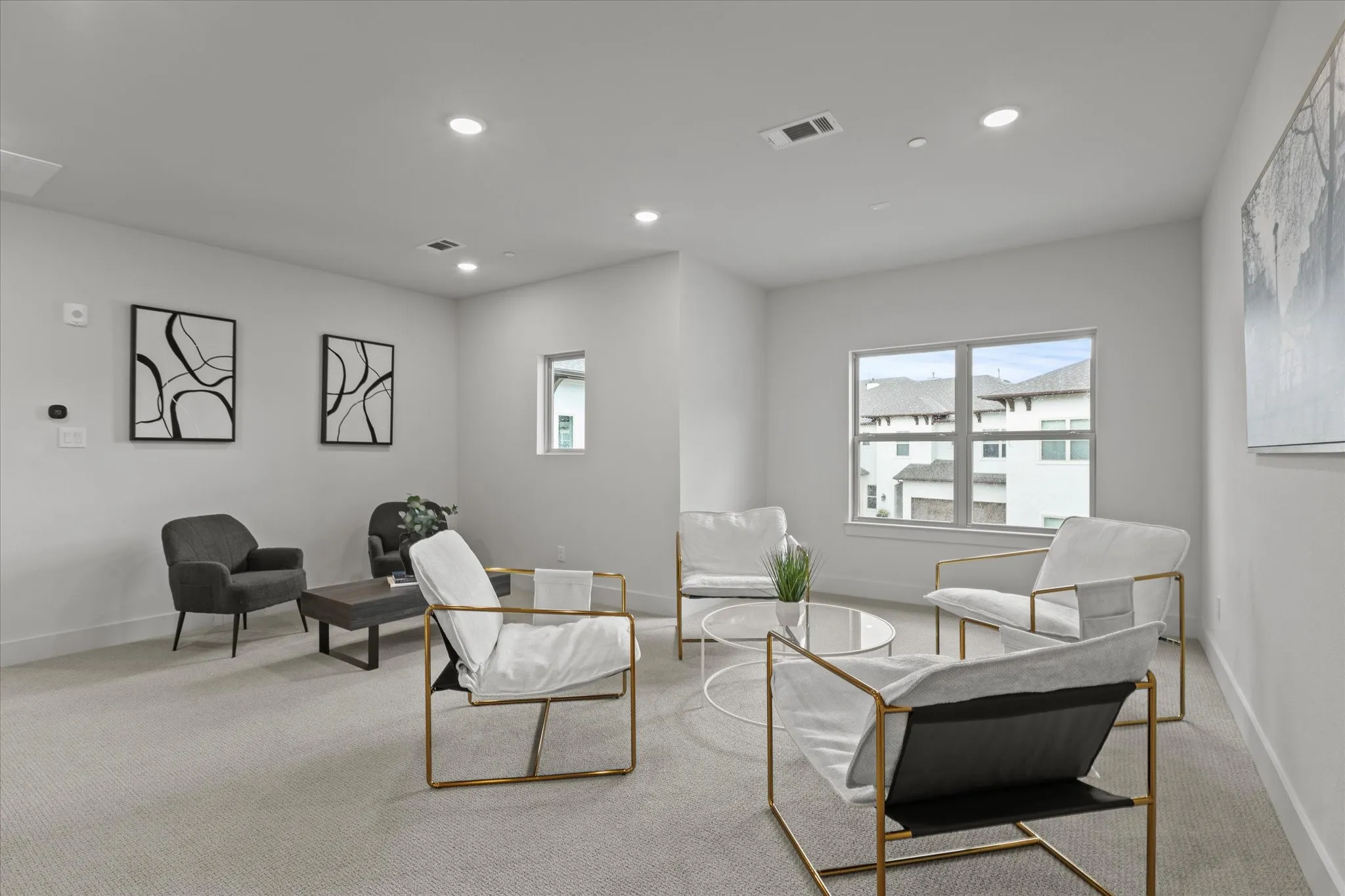 Condominium For Sale in Denton County , 436 Waterscape Drive 1443, Hickory Creek, Texas 75065, 2 Bedroom, 3 Bathroom, 2 Garage spaces, 2,351 Sqft, built in 2025, New Construction - Complete, mls#21045585, Real Estate Agent in Hickory Creek, Homes For Sale in Denton county, Homes For Sale in Hickory Creek, Realtor in Hickory Creek Texas, Real Estate Brokerage Independent Realty Texas, Luminita Cordes Realtor