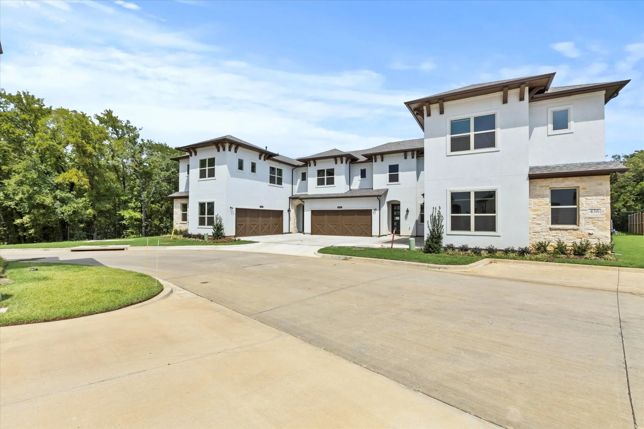 Condominium For Sale in Denton County , 436 Waterscape Drive 1443, Hickory Creek, Texas 75065, 2 Bedroom, 3 Bathroom, 2 Garage spaces, 2,351 Sqft, built in 2025, New Construction - Complete, mls#21045585, Real Estate Agent in Hickory Creek, Homes For Sale in Denton county, Homes For Sale in Hickory Creek, Realtor in Hickory Creek Texas, Real Estate Brokerage Independent Realty Texas, Luminita Cordes Realtor