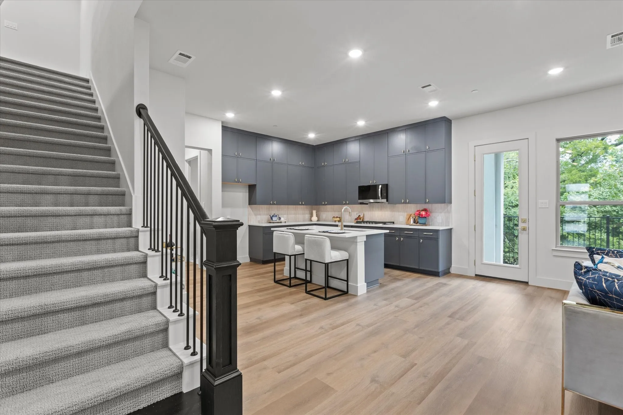 Condominium For Sale in Denton County , 436 Waterscape Drive 1443, Hickory Creek, Texas 75065, 2 Bedroom, 3 Bathroom, 2 Garage spaces, 2,351 Sqft, built in 2025, New Construction - Complete, mls#21045585, Real Estate Agent in Hickory Creek, Homes For Sale in Denton county, Homes For Sale in Hickory Creek, Realtor in Hickory Creek Texas, Real Estate Brokerage Independent Realty Texas, Luminita Cordes Realtor