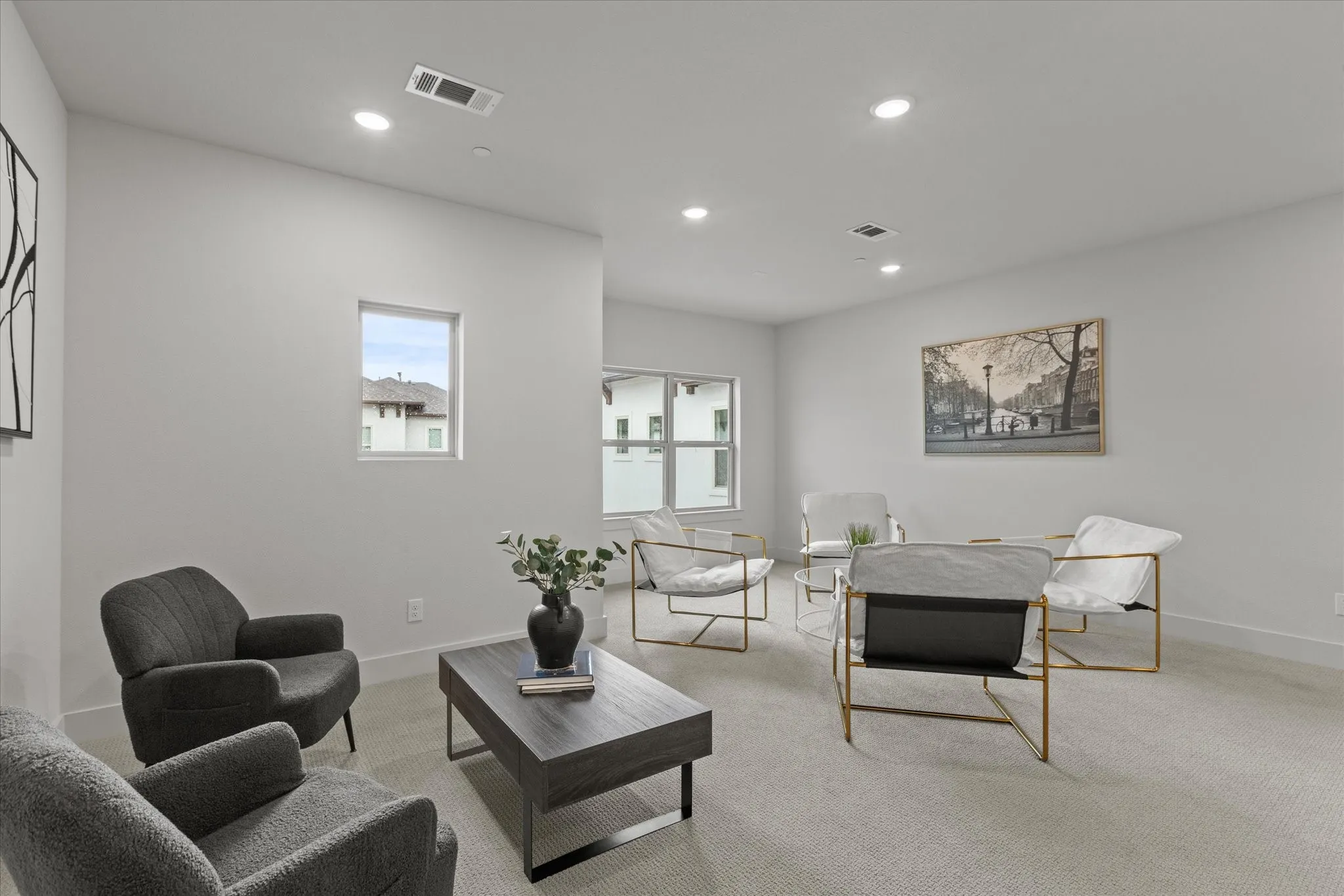 Condominium For Sale in Denton County , 436 Waterscape Drive 1443, Hickory Creek, Texas 75065, 2 Bedroom, 3 Bathroom, 2 Garage spaces, 2,351 Sqft, built in 2025, New Construction - Complete, mls#21045585, Real Estate Agent in Hickory Creek, Homes For Sale in Denton county, Homes For Sale in Hickory Creek, Realtor in Hickory Creek Texas, Real Estate Brokerage Independent Realty Texas, Luminita Cordes Realtor