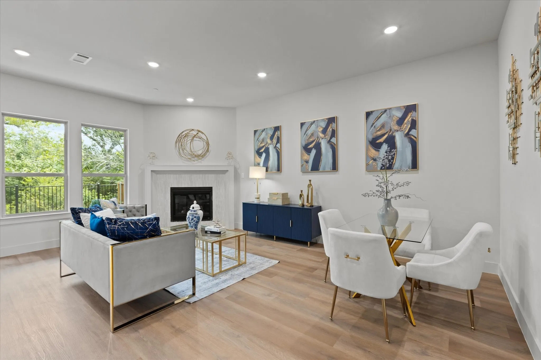 Condominium For Sale in Denton County , 436 Waterscape Drive 1443, Hickory Creek, Texas 75065, 2 Bedroom, 3 Bathroom, 2 Garage spaces, 2,351 Sqft, built in 2025, New Construction - Complete, mls#21045585, Real Estate Agent in Hickory Creek, Homes For Sale in Denton county, Homes For Sale in Hickory Creek, Realtor in Hickory Creek Texas, Real Estate Brokerage Independent Realty Texas, Luminita Cordes Realtor