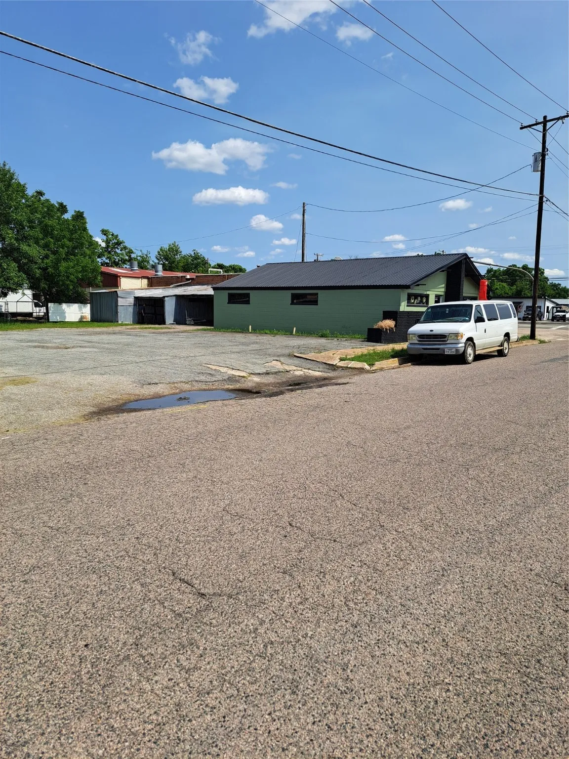 Office For Sale in Fannin County , 404 Chestnut Street, Bonham, Texas 75418, 0, 0, Garage spaces, 0 Sqft, built in 1996, mls#21049828, Real Estate Agent in Bonham, Homes For Sale in Fannin county, Homes For Sale in Bonham, Realtor in Bonham Texas, Real Estate Brokerage Independent Realty Texas, Luminita Cordes Realtor