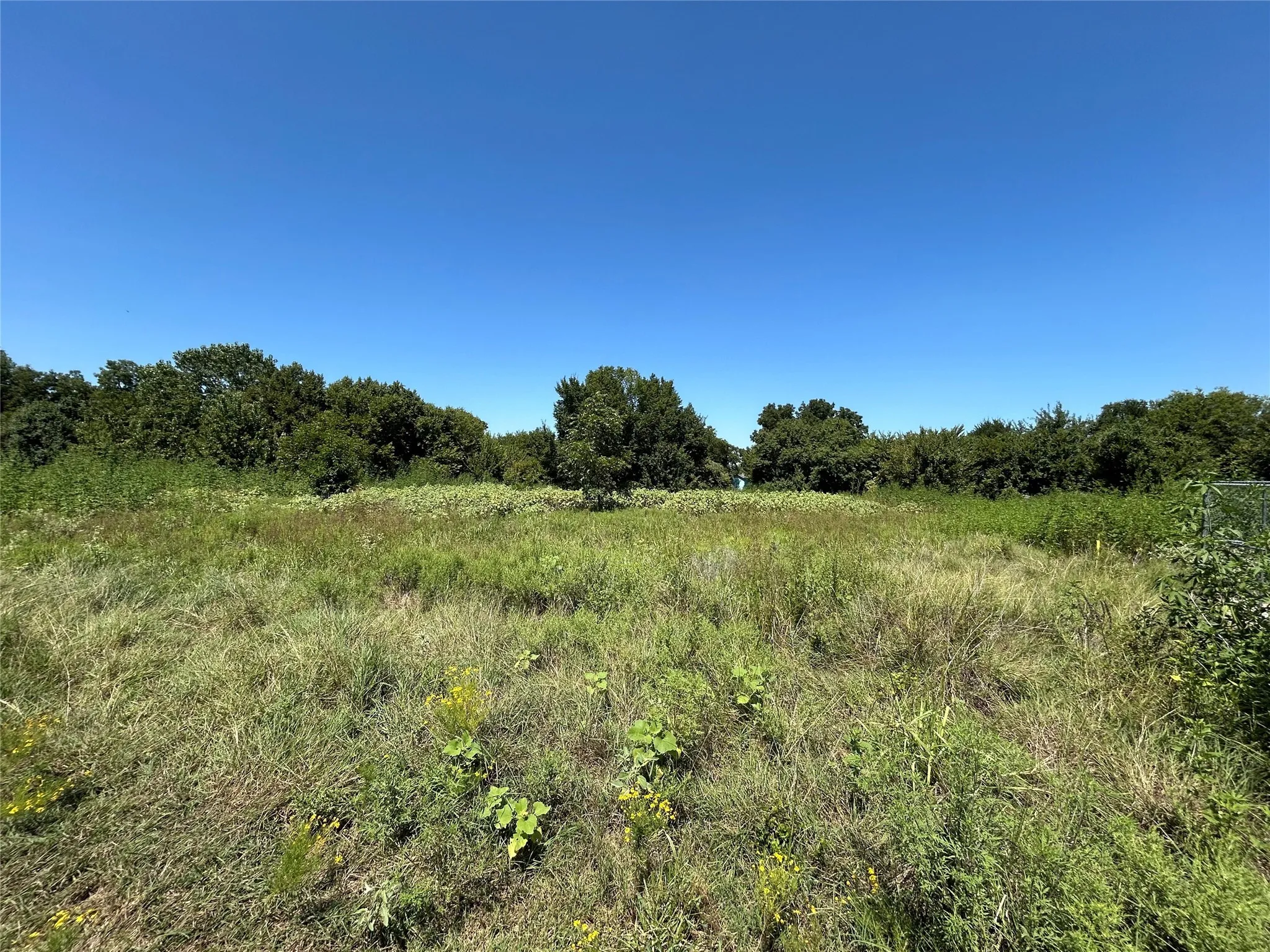 Good open spaces as well!