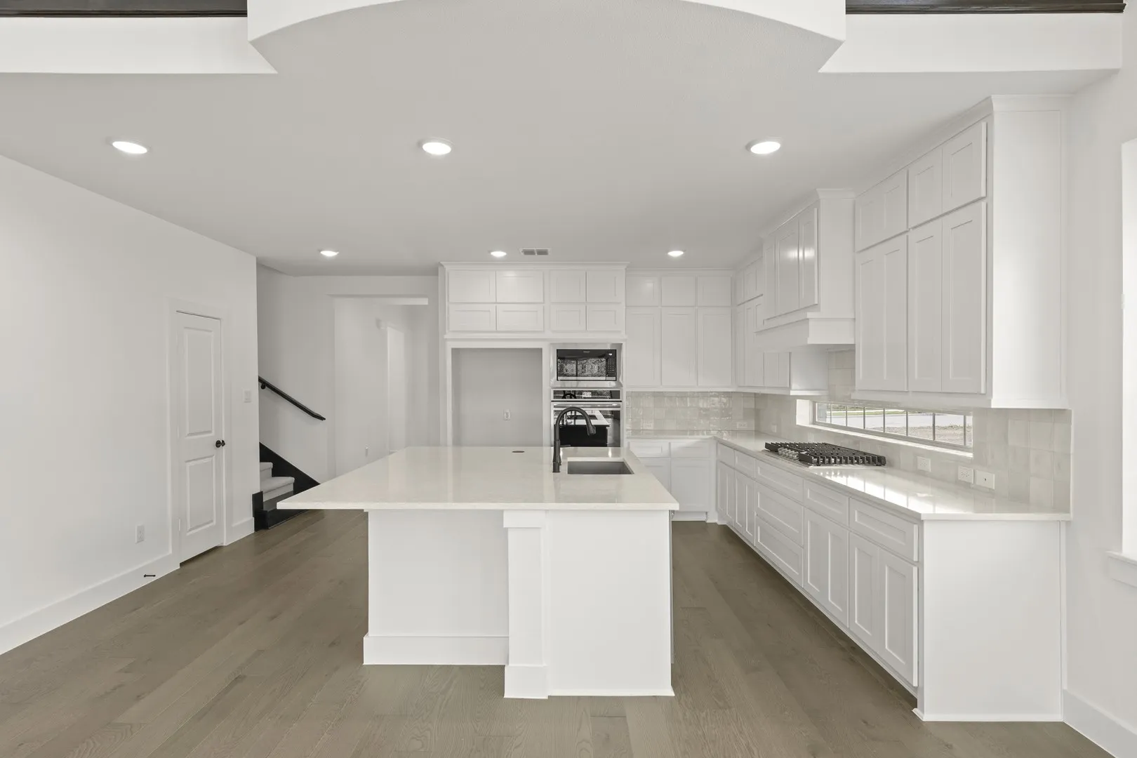 12. 12814 Meadow Glen - Kitchen