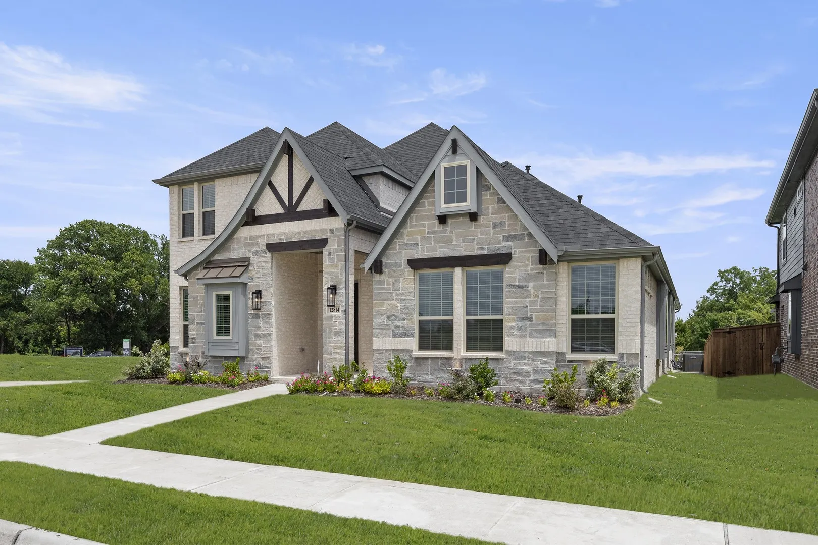 02. 12814 Meadow Glen - Front (2)
