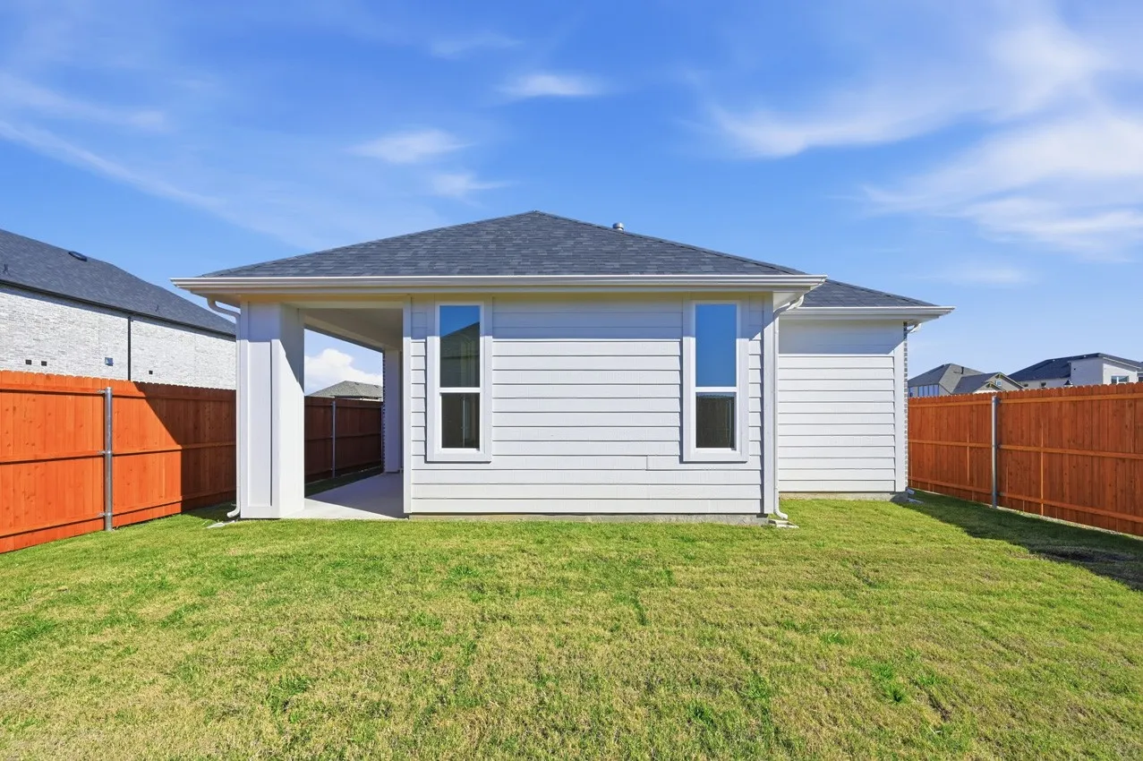 Single Family Residence For Sale in Kaufman County , 3925 Bison Lane, Crandall, Texas 75114, 3 Bedroom, 2 Bathroom, 2 Garage spaces, 1,614 Sqft, built in 2026, New Construction - Incomplete, mls#21050085, Real Estate Agent in Crandall, Homes For Sale in Kaufman county, Homes For Sale in Crandall, Realtor in Crandall Texas, Real Estate Brokerage Independent Realty Texas, Luminita Cordes Realtor