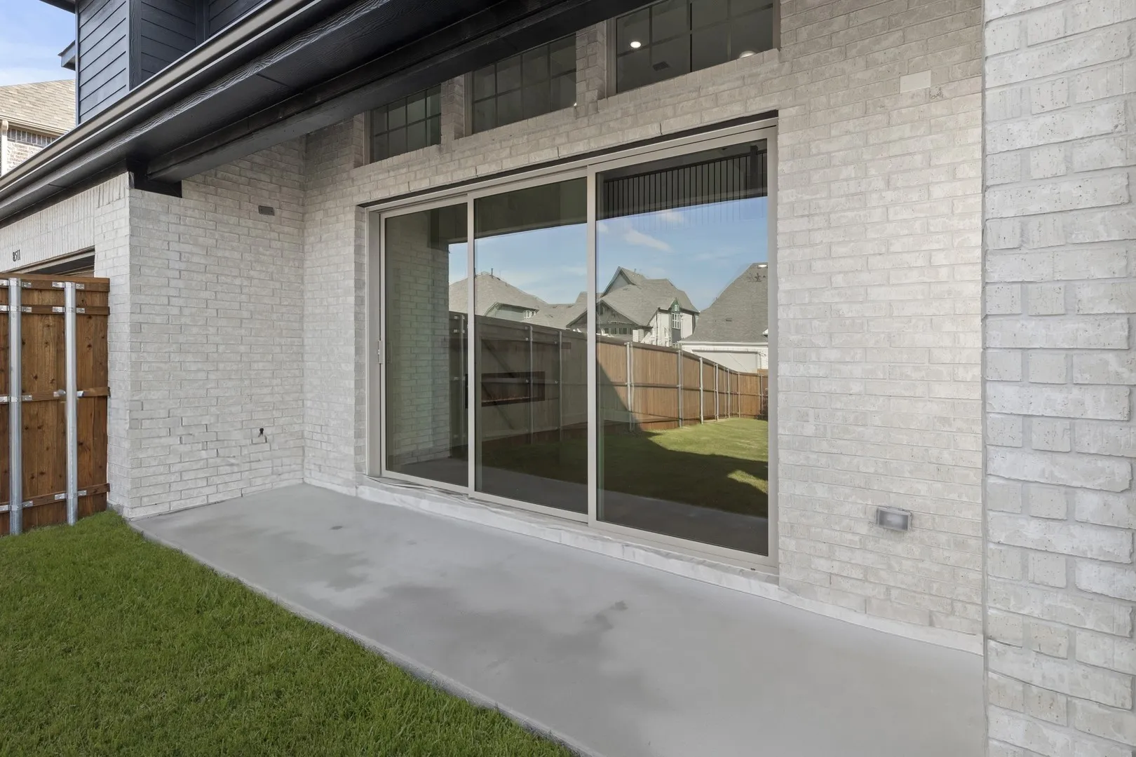 25. 8511 Great Stone - Patio
