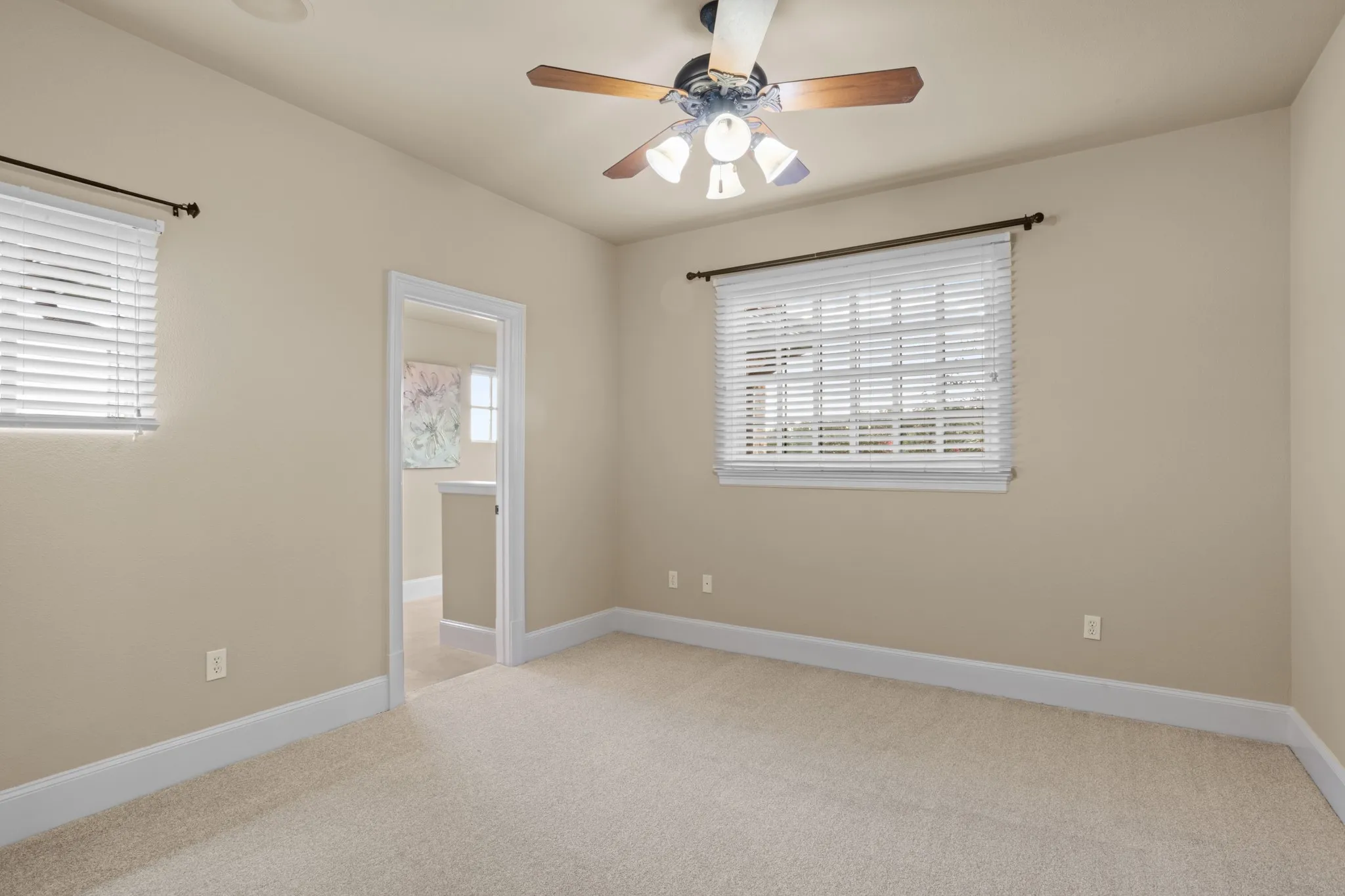 Bedroom 6