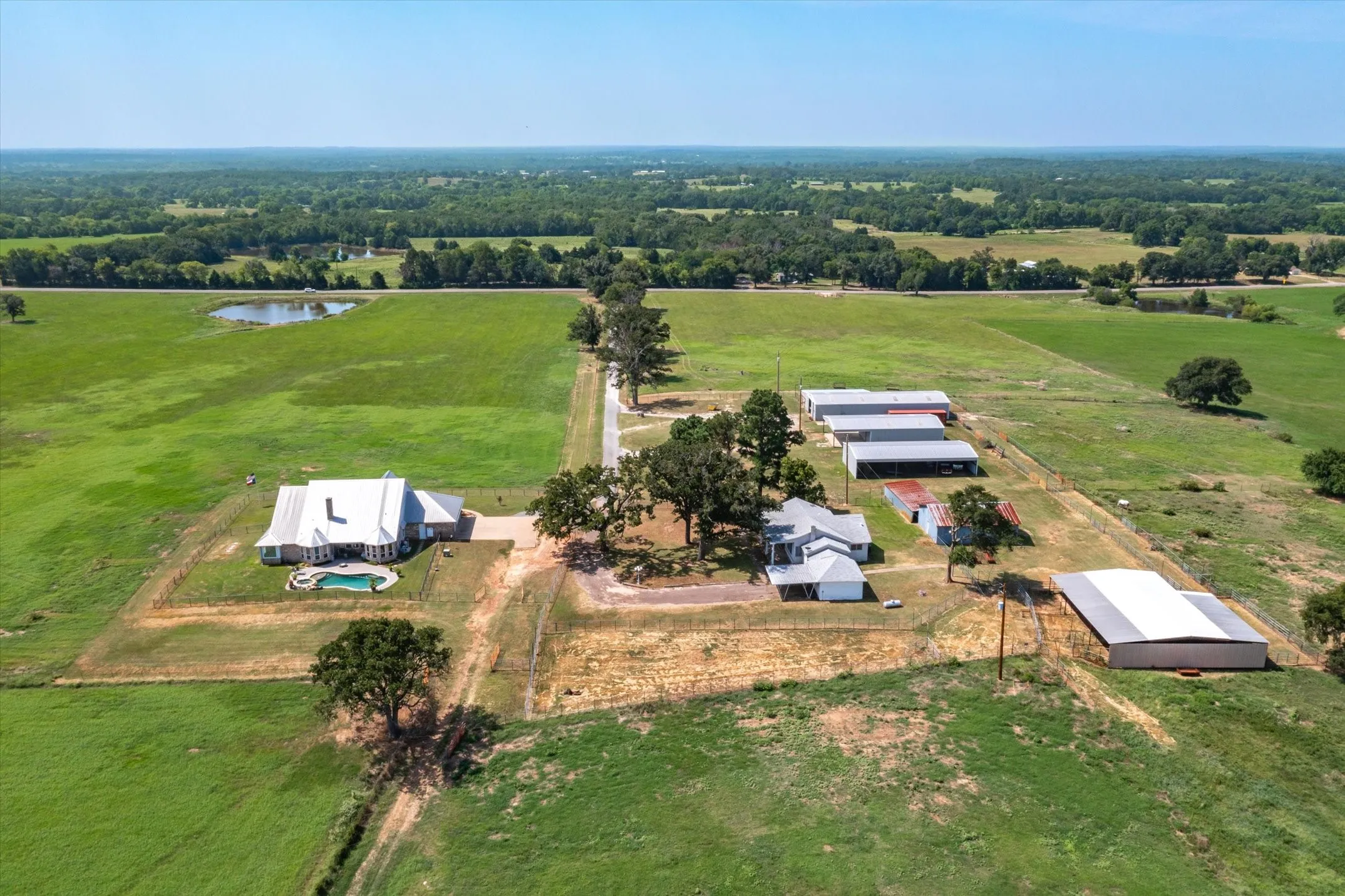Farm For Sale in Van Zandt County , 9208 FM 17 89 Acres, Grand Saline, Texas 75140, 3 Bedroom, 4 Bathroom, 2 Garage spaces, 3,604 Sqft, built in 2007, mls#21051947, Real Estate Agent in Grand Saline, Homes For Sale in Van Zandt county, Homes For Sale in Grand Saline, Realtor in Grand Saline Texas, Real Estate Brokerage Independent Realty Texas, Luminita Cordes Realtor