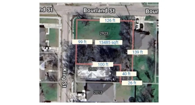 Unimproved Land For Sale in Hunt County , 2923 Bourland Street, Greenville, Texas 75401, 0, 0, Garage spaces, 0 Sqft, built in 0, Price $139,000, mls#21051135, Real Estate Agent in Greenville, Homes For Sale in Hunt county, Homes For Sale in Greenville, Realtor in Greenville Texas, Real Estate Brokerage Independent Realty Texas, Luminita Cordes Realtor