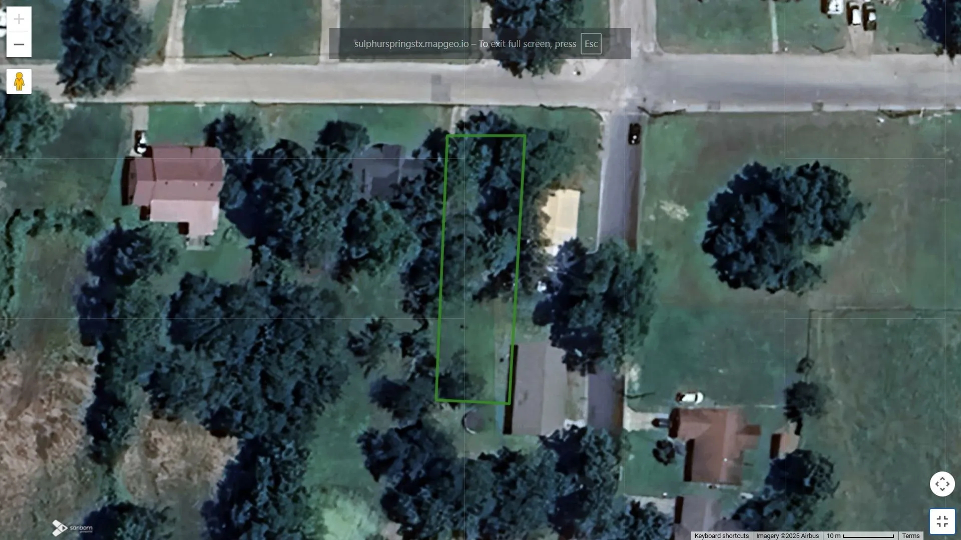 Unimproved Land For Sale in Hopkins County , 964 College Street, Sulphur Springs, Texas 75482, 0, 0, Garage spaces, 0 Sqft, built in 0, Price $35,000, mls#21052089, Real Estate Agent in Sulphur Springs, Homes For Sale in Hopkins county, Homes For Sale in Sulphur Springs, Realtor in Sulphur Springs Texas, Real Estate Brokerage Independent Realty Texas, Luminita Cordes Realtor