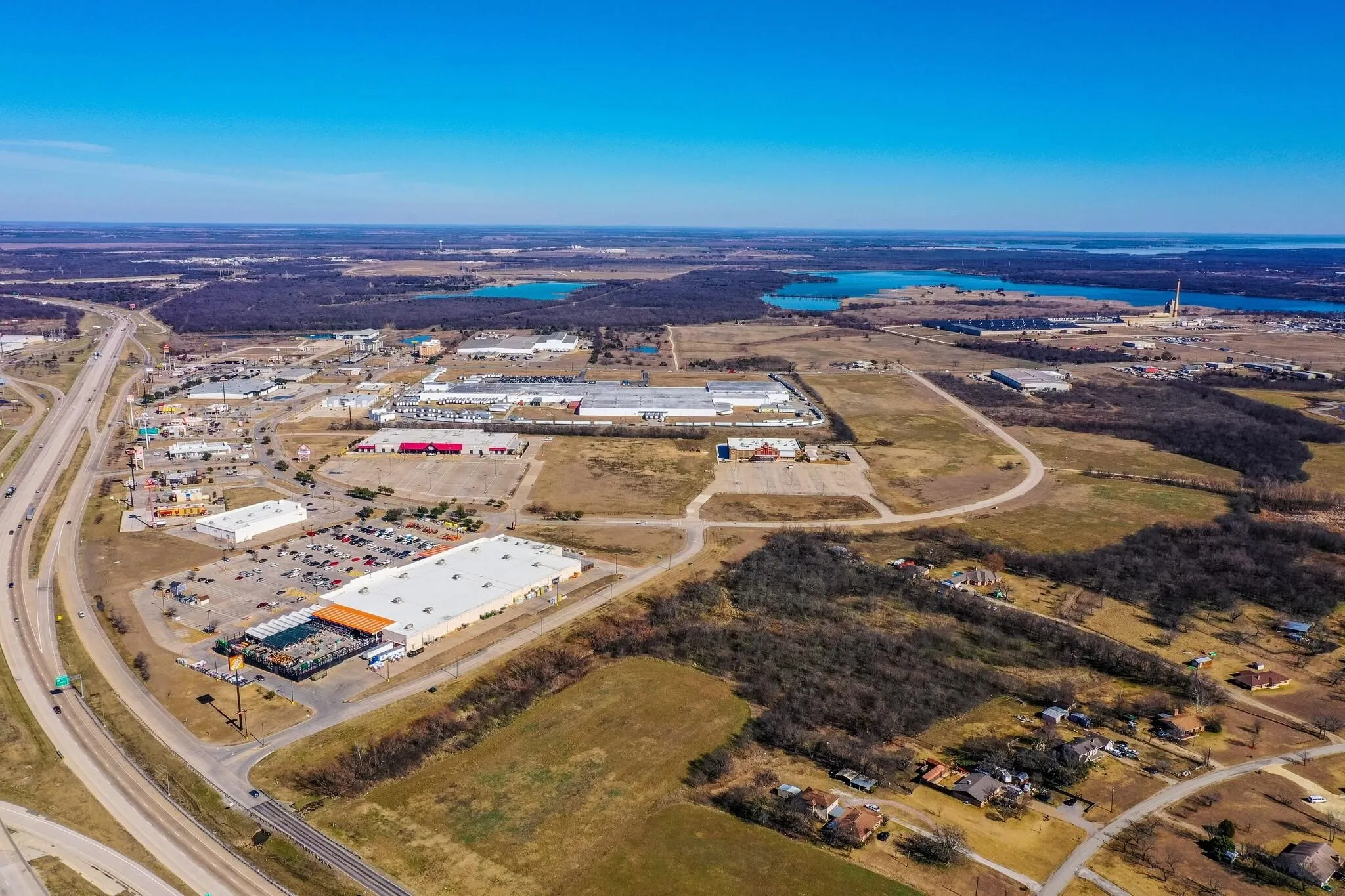 Unimproved Land For Sale in Navarro County , TBD 7.338 Acres I-45 Frontage, Corsicana, Texas 75109, 0, 0, Garage spaces, 0 Sqft, built in 0, Unknown, Price $849,900, mls#21035245, Real Estate Agent in Corsicana, Homes For Sale in Navarro county, Homes For Sale in Corsicana, Realtor in Corsicana Texas, Real Estate Brokerage Independent Realty Texas, Luminita Cordes Realtor