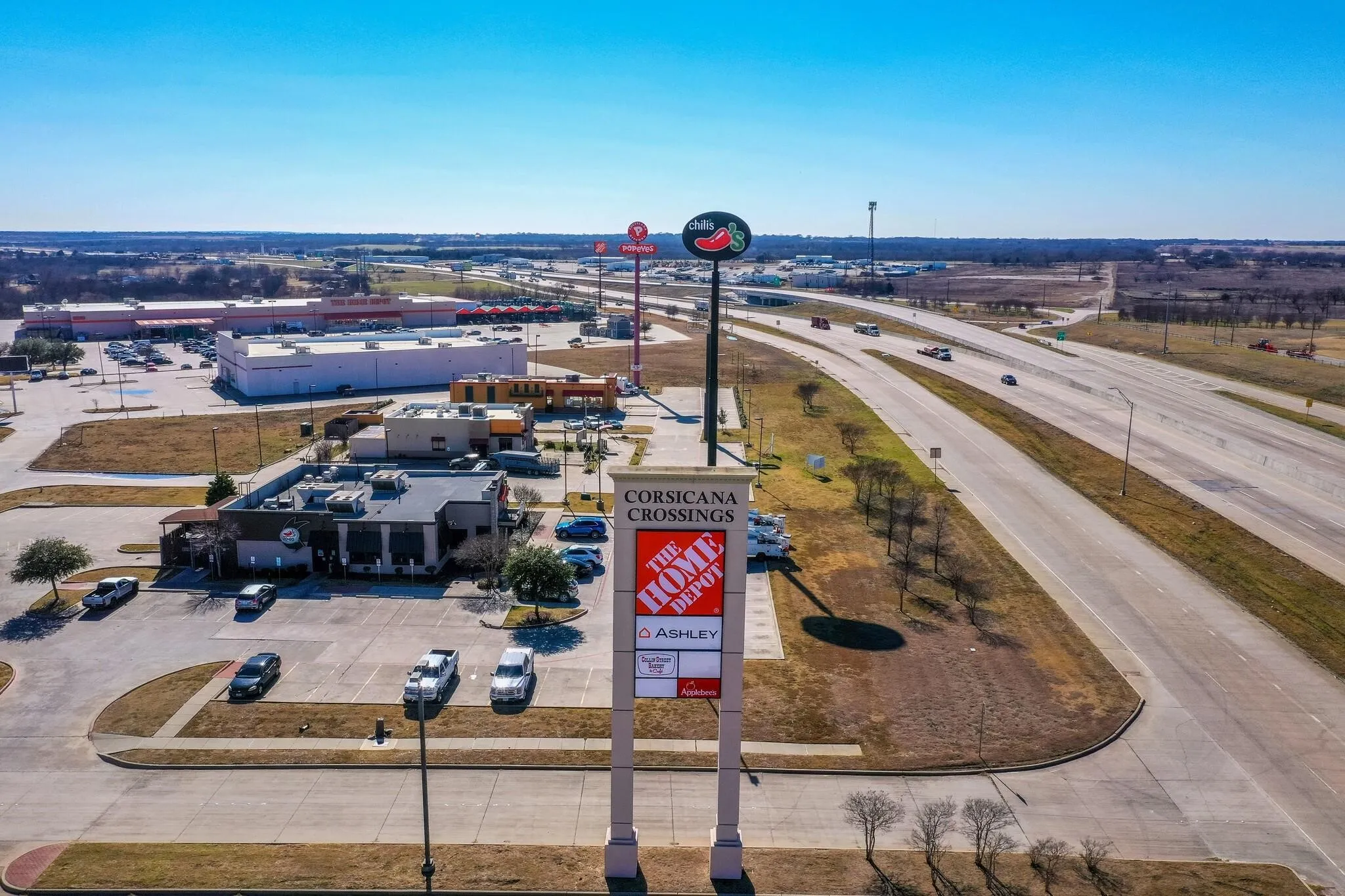 Unimproved Land For Sale in Navarro County , TBD 7.338 Acres I-45 Frontage, Corsicana, Texas 75109, 0, 0, Garage spaces, 0 Sqft, built in 0, Unknown, Price $849,900, mls#21035245, Real Estate Agent in Corsicana, Homes For Sale in Navarro county, Homes For Sale in Corsicana, Realtor in Corsicana Texas, Real Estate Brokerage Independent Realty Texas, Luminita Cordes Realtor