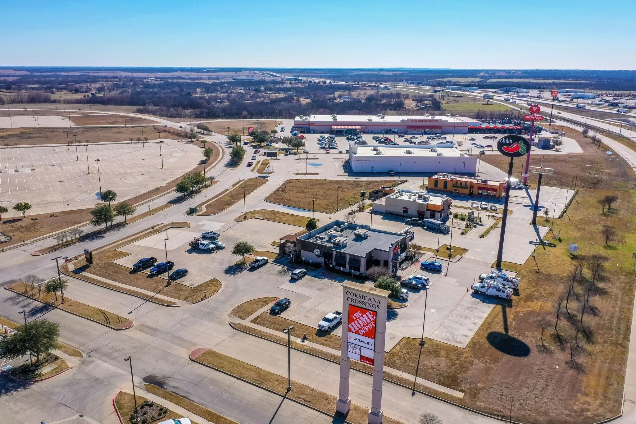 Unimproved Land For Sale in Navarro County , TBD 7.338 Acres I-45 Frontage, Corsicana, Texas 75109, 0, 0, Garage spaces, 0 Sqft, built in 0, Unknown, Price $849,900, mls#21035245, Real Estate Agent in Corsicana, Homes For Sale in Navarro county, Homes For Sale in Corsicana, Realtor in Corsicana Texas, Real Estate Brokerage Independent Realty Texas, Luminita Cordes Realtor