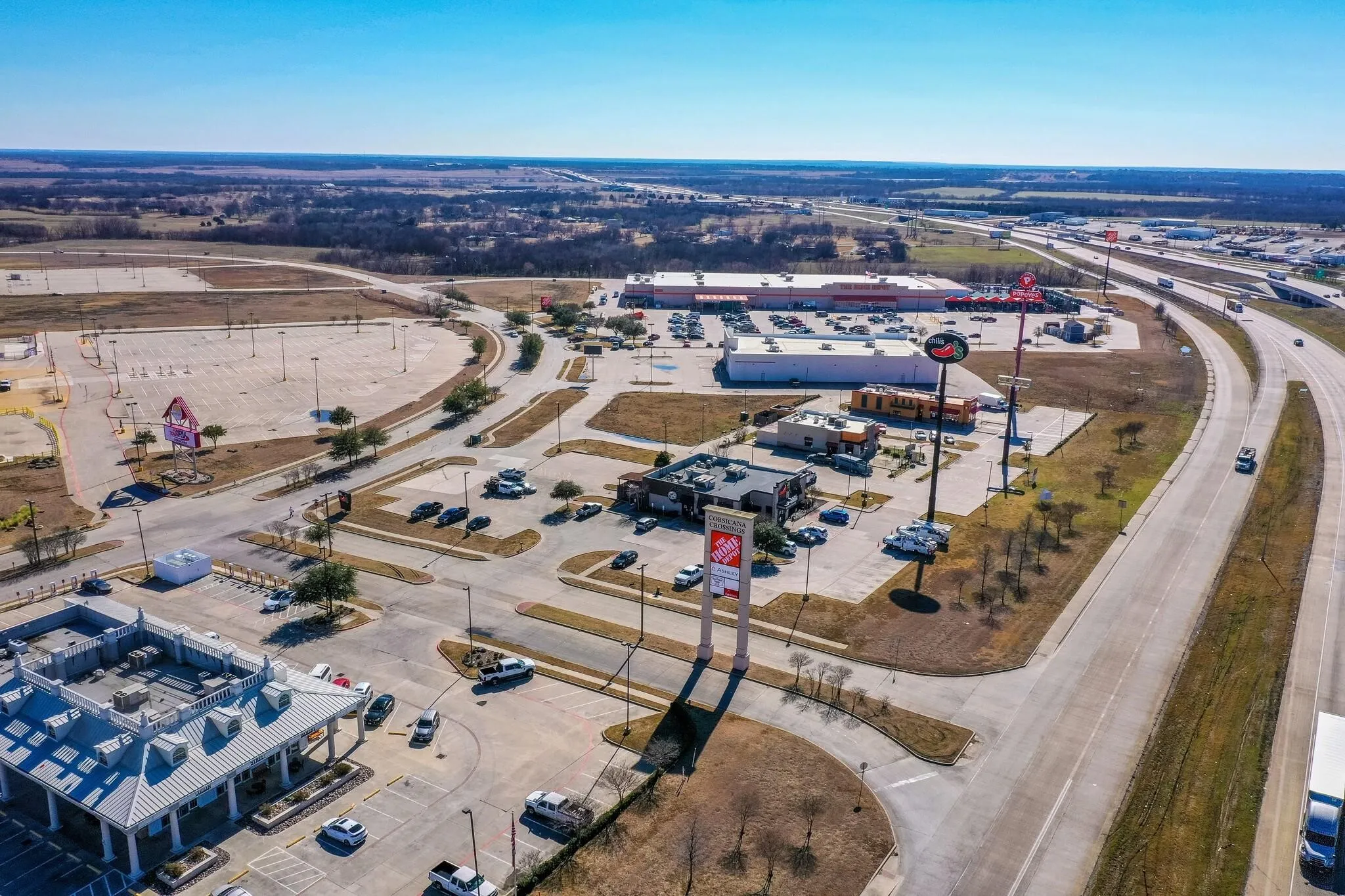 Unimproved Land For Sale in Navarro County , TBD 7.338 Acres I-45 Frontage, Corsicana, Texas 75109, 0, 0, Garage spaces, 0 Sqft, built in 0, Unknown, Price $849,900, mls#21035245, Real Estate Agent in Corsicana, Homes For Sale in Navarro county, Homes For Sale in Corsicana, Realtor in Corsicana Texas, Real Estate Brokerage Independent Realty Texas, Luminita Cordes Realtor