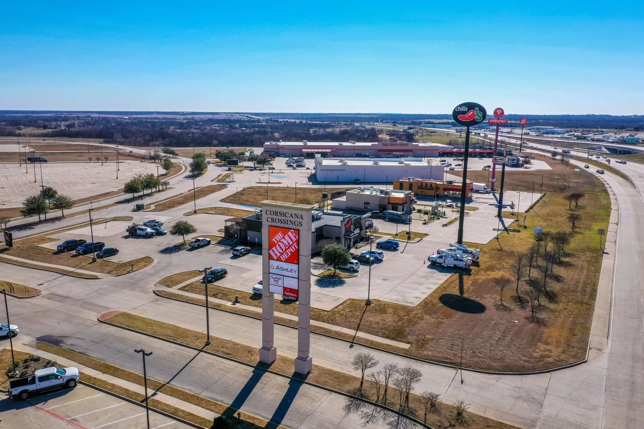 Unimproved Land For Sale in Navarro County , TBD 7.338 Acres I-45 Frontage, Corsicana, Texas 75109, 0, 0, Garage spaces, 0 Sqft, built in 0, Unknown, Price $849,900, mls#21035245, Real Estate Agent in Corsicana, Homes For Sale in Navarro county, Homes For Sale in Corsicana, Realtor in Corsicana Texas, Real Estate Brokerage Independent Realty Texas, Luminita Cordes Realtor