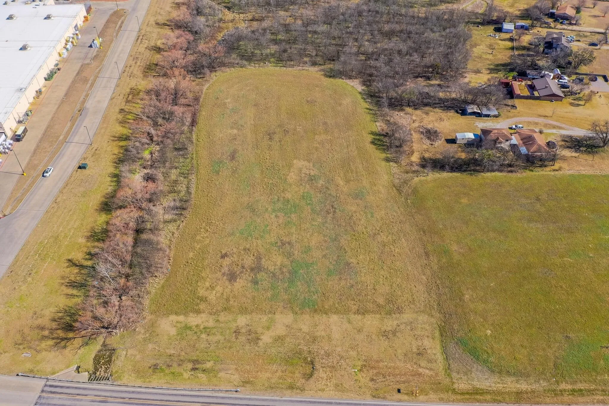 Unimproved Land For Sale in Navarro County , TBD 7.38 Acres I-45 Frontage Freeway, Corsicana, Texas 75108, 0, 0, Garage spaces, 0 Sqft, built in 0, mls#21031321, Real Estate Agent in Corsicana, Homes For Sale in Navarro county, Homes For Sale in Corsicana, Realtor in Corsicana Texas, Real Estate Brokerage Independent Realty Texas, Luminita Cordes Realtor