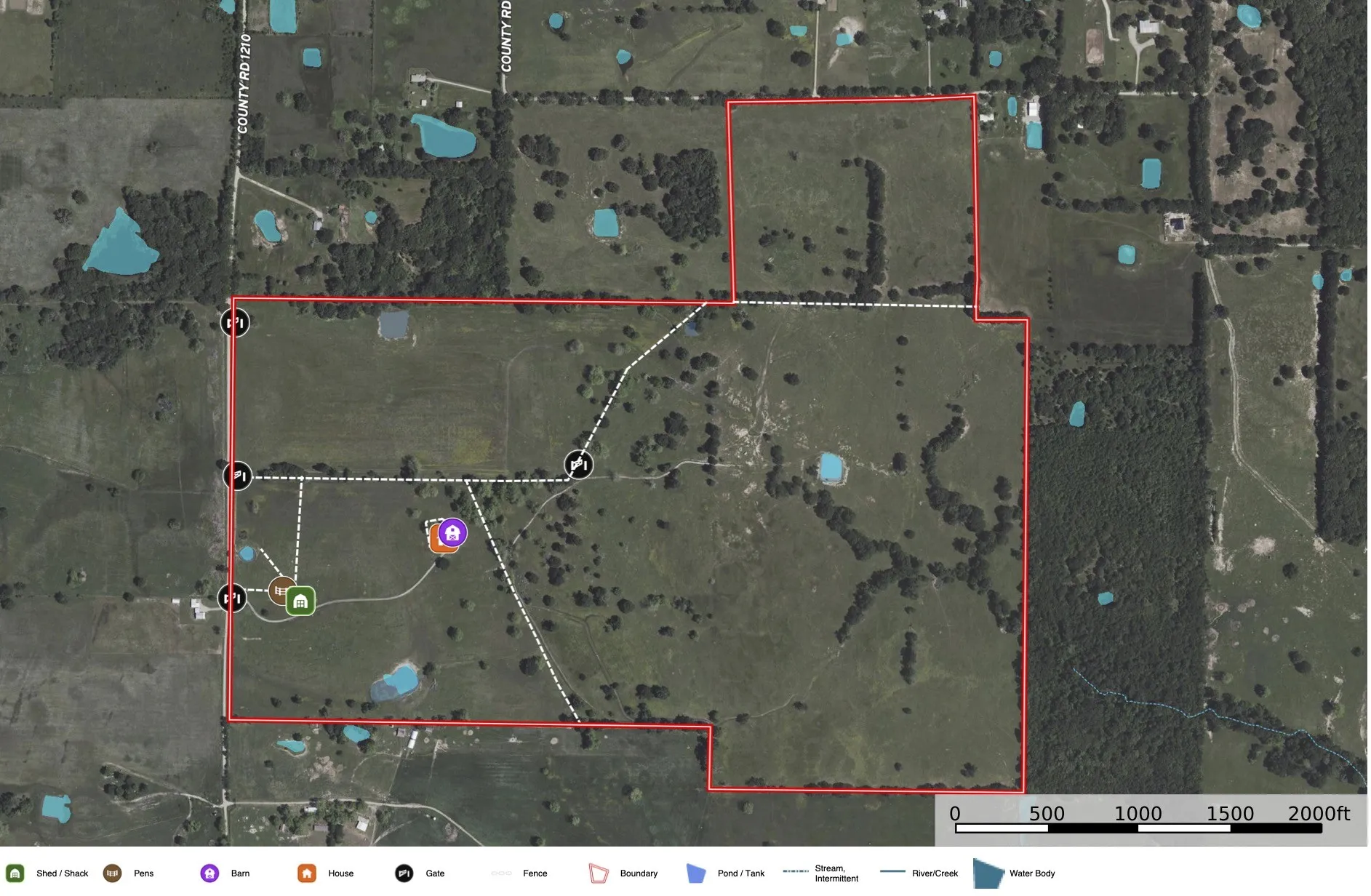 Ranch For Sale in Delta County , 695 County Road 1210, Lake Creek, Texas 75450, 0, 0, Garage spaces, 0 Sqft, built in 2000, Price $2,429,375, mls#21052676, Real Estate Agent in Lake Creek, Homes For Sale in Delta county, Homes For Sale in Lake Creek, Realtor in Lake Creek Texas, Real Estate Brokerage Independent Realty Texas, Luminita Cordes Realtor