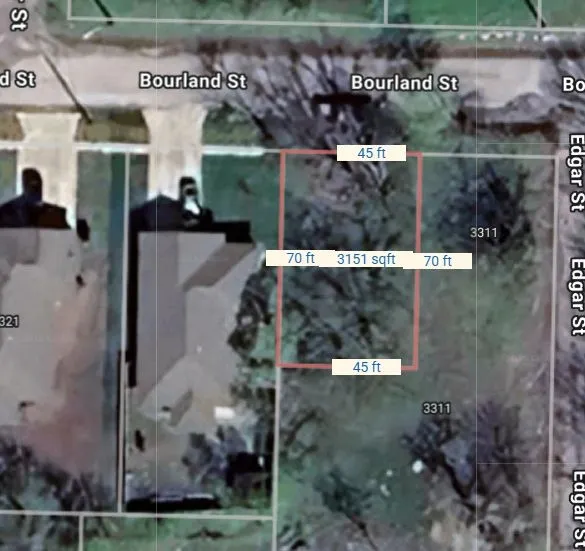 Unimproved Land For Sale in Hunt County , 3317 Bourland Street, Greenville, Texas 75401, 0, 0, Garage spaces, 0 Sqft, built in 0, Price $19,000, mls#21051166, Real Estate Agent in Greenville, Homes For Sale in Hunt county, Homes For Sale in Greenville, Realtor in Greenville Texas, Real Estate Brokerage Independent Realty Texas, Luminita Cordes Realtor