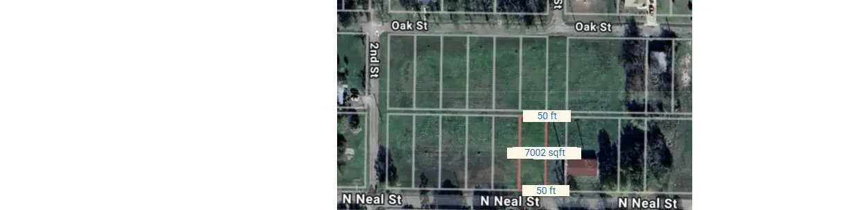 Unimproved Land For Sale in Hunt County , Lot 12 N Neal Street, Commerce, Texas 75428, 0, 0, Garage spaces, 0 Sqft, built in 0, Price $24,900, mls#21051666, Real Estate Agent in Commerce, Homes For Sale in Hunt county, Homes For Sale in Commerce, Realtor in Commerce Texas, Real Estate Brokerage Independent Realty Texas, Luminita Cordes Realtor