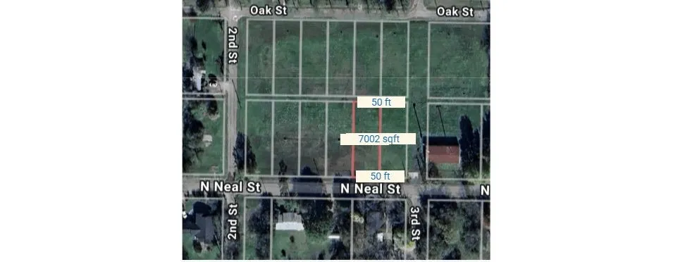 Unimproved Land For Sale in Hunt County , Lot 11 N Neal Street, Commerce, Texas 75428, 0, 0, Garage spaces, 0 Sqft, built in 0, Price $24,900, mls#21051673, Real Estate Agent in Commerce, Homes For Sale in Hunt county, Homes For Sale in Commerce, Realtor in Commerce Texas, Real Estate Brokerage Independent Realty Texas, Luminita Cordes Realtor