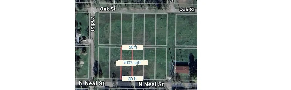 Unimproved Land For Sale in Hunt County , Lot 9 N Neal Street, Commerce, Texas 75428, 0, 0, Garage spaces, 0 Sqft, built in 0, Price $24,900, mls#21051687, Real Estate Agent in Commerce, Homes For Sale in Hunt county, Homes For Sale in Commerce, Realtor in Commerce Texas, Real Estate Brokerage Independent Realty Texas, Luminita Cordes Realtor