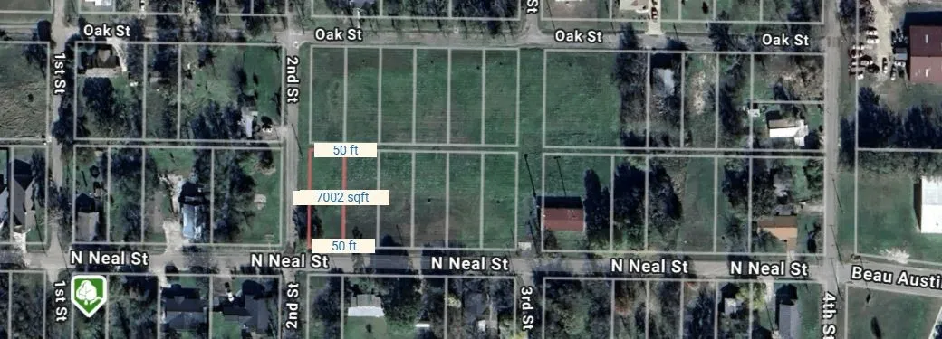 Unimproved Land For Sale in Hunt County , Lot 7 N Neal Street, Commerce, Texas 75428, 0, 0, Garage spaces, 0 Sqft, built in 0, Price $24,900, mls#21051700, Real Estate Agent in Commerce, Homes For Sale in Hunt county, Homes For Sale in Commerce, Realtor in Commerce Texas, Real Estate Brokerage Independent Realty Texas, Luminita Cordes Realtor