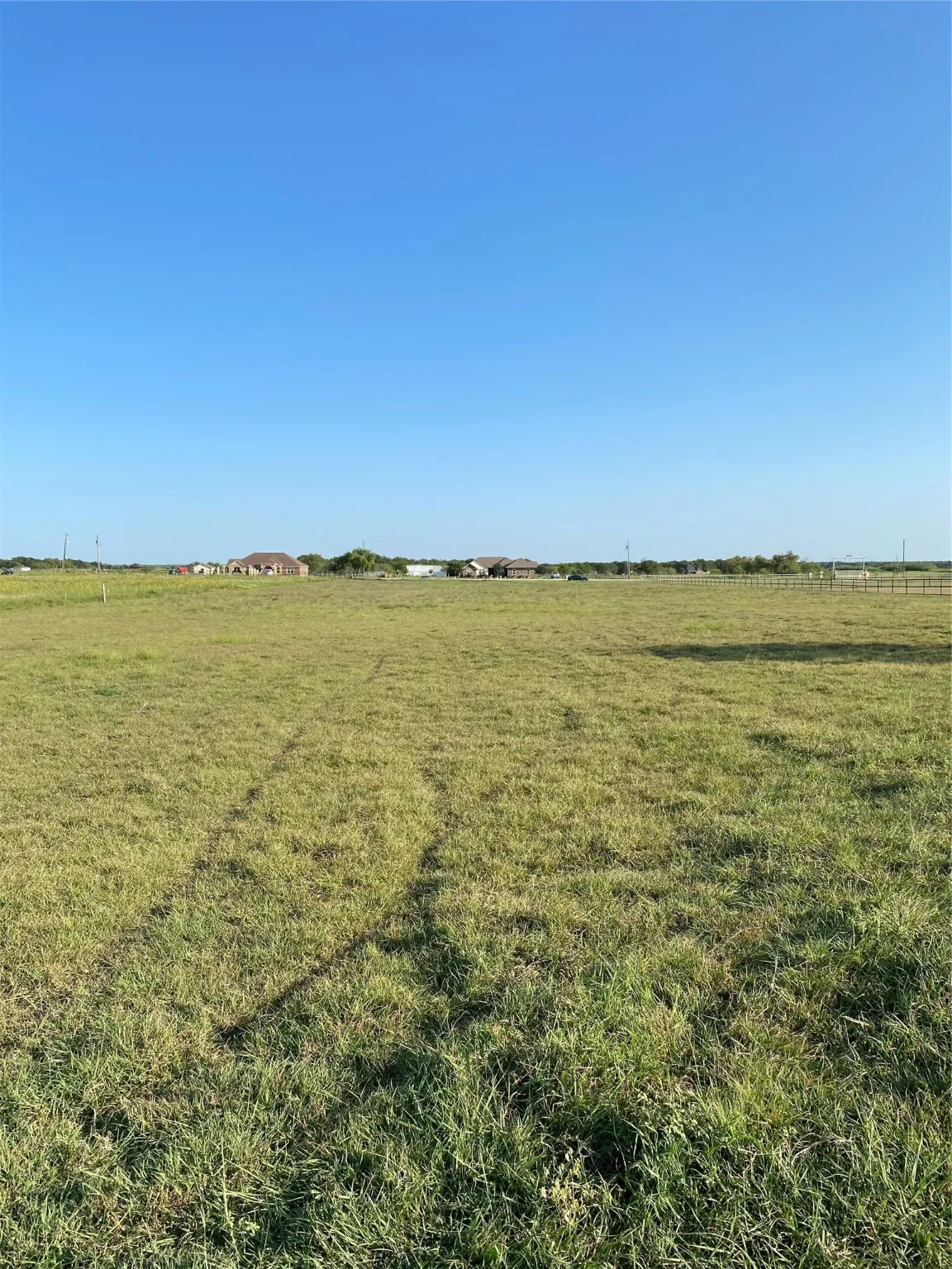 View of local wilderness featuring rural landscape and a pastoral area